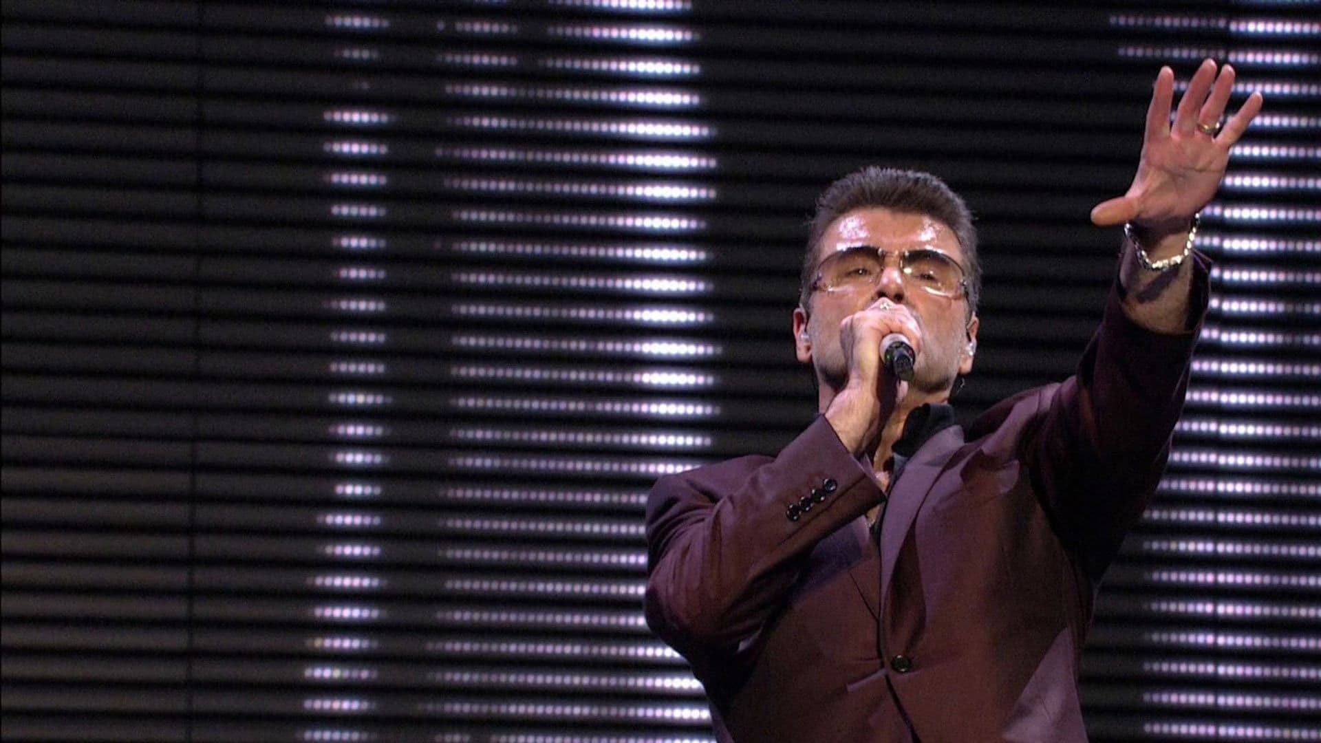 George Michael - Live In London Bonus Tracks