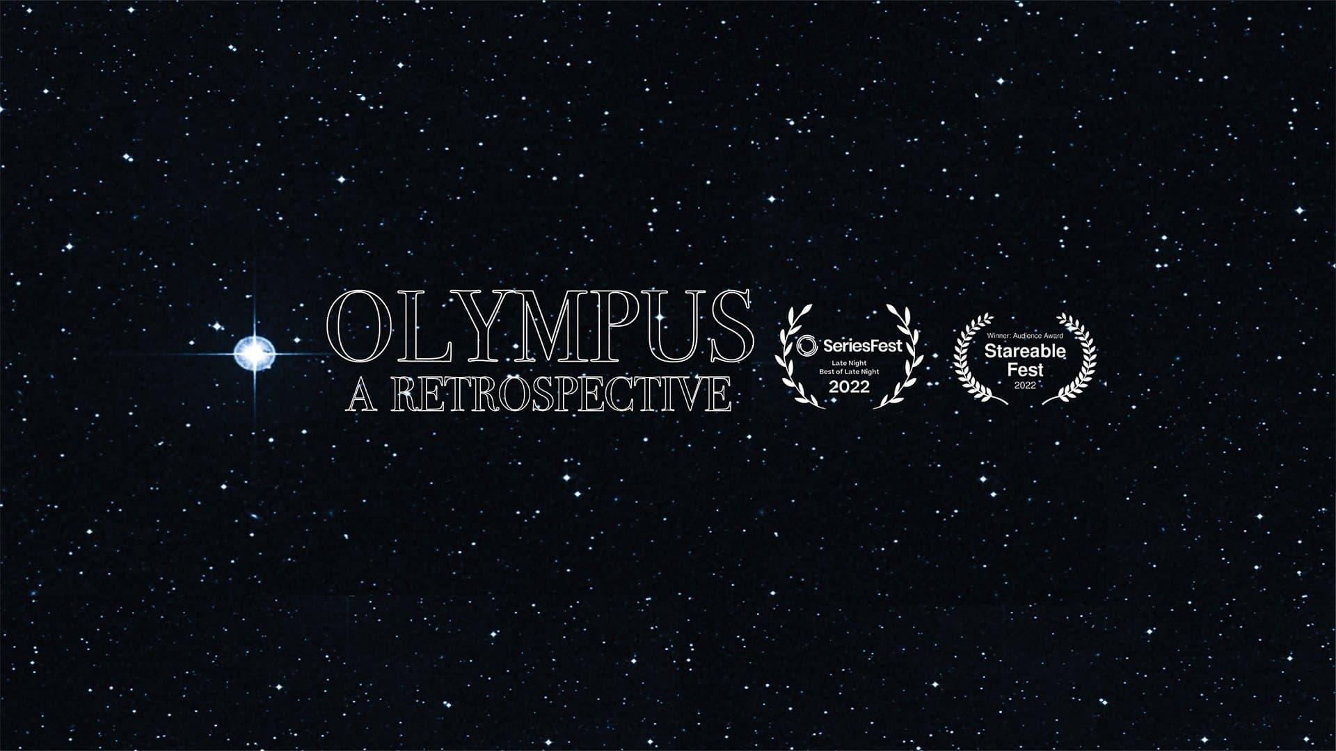Olympus: A Retrospective