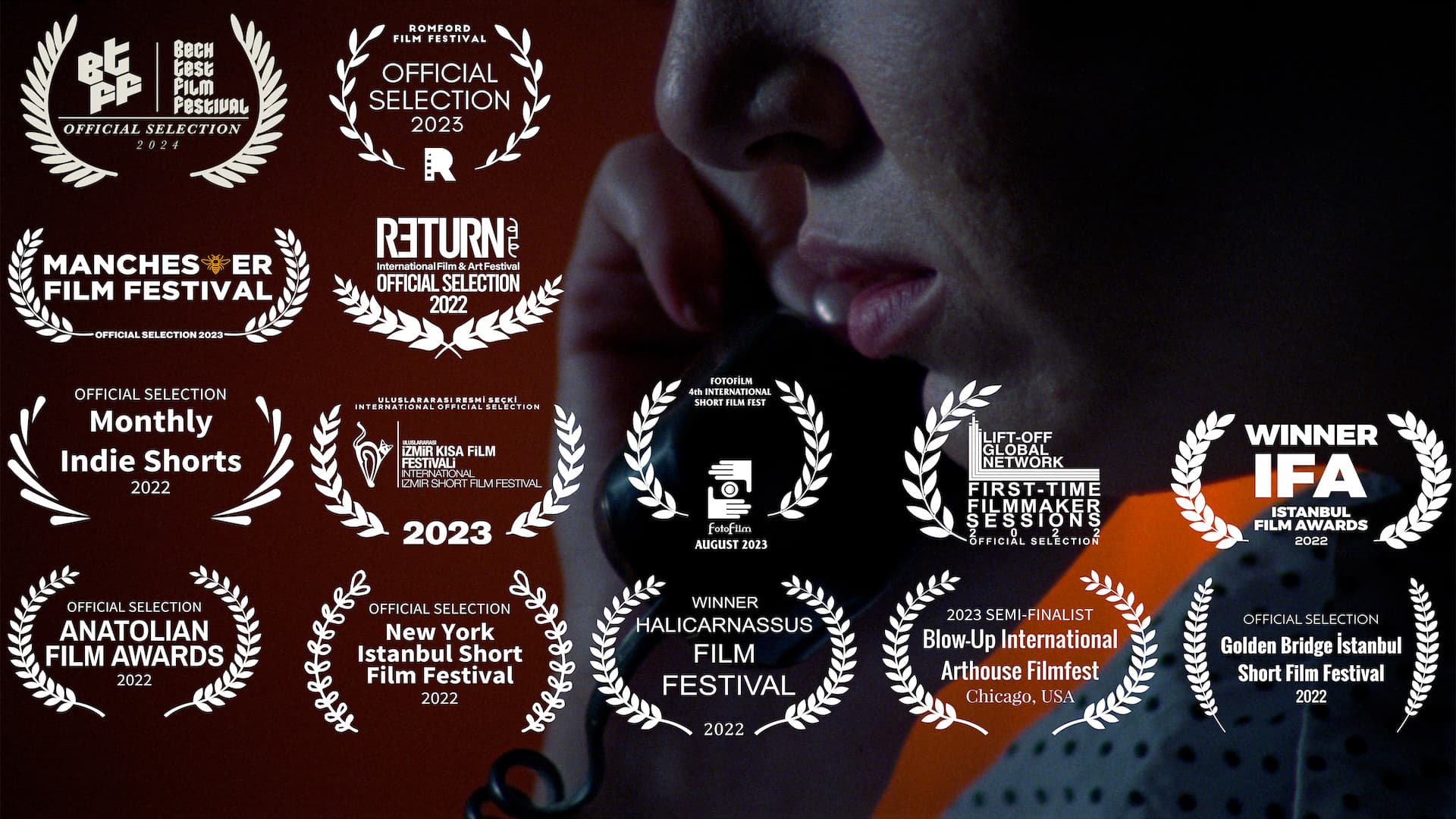 Mothers and Daughters