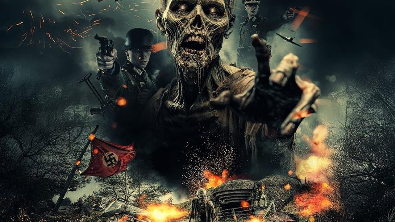 Zombies of the Third Reich