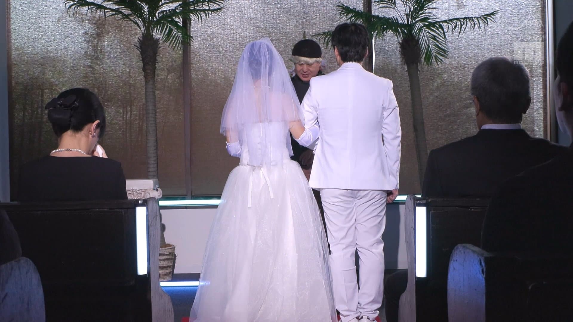 セックスしないと死ぬ病 ～発症したらセックスは義務～ 実写版 シリーズ累計販売数22万部突破！初作3話分を一挙収録！