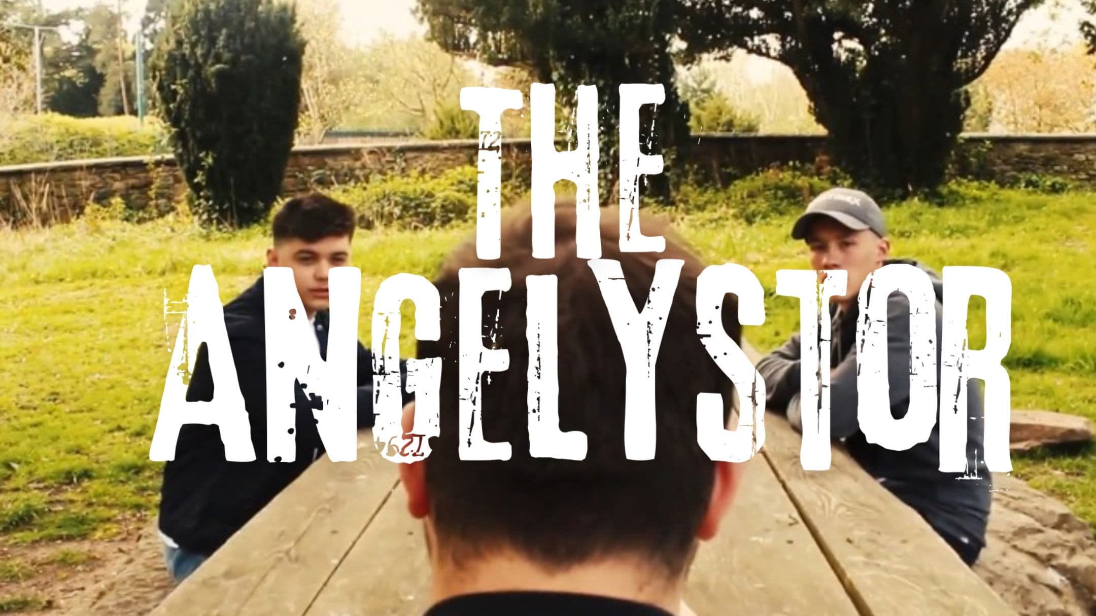 The Angelystor