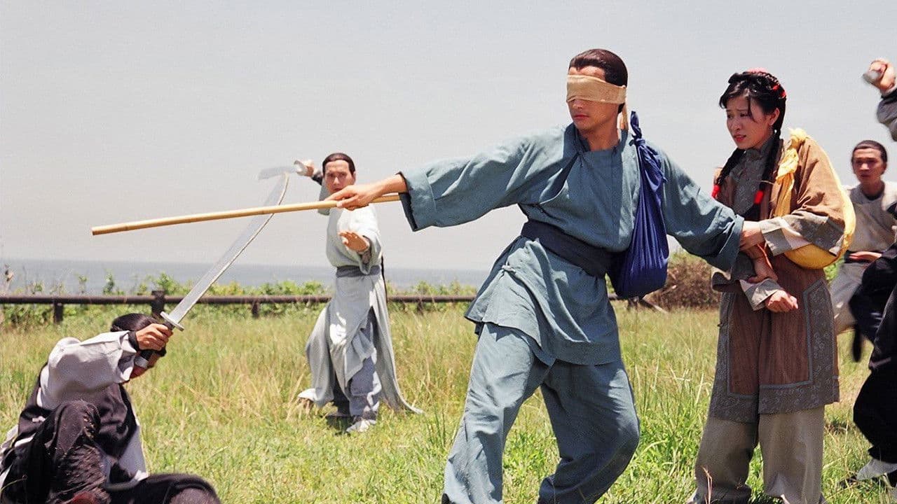 The Flying Fox Of The Snowy Mountain