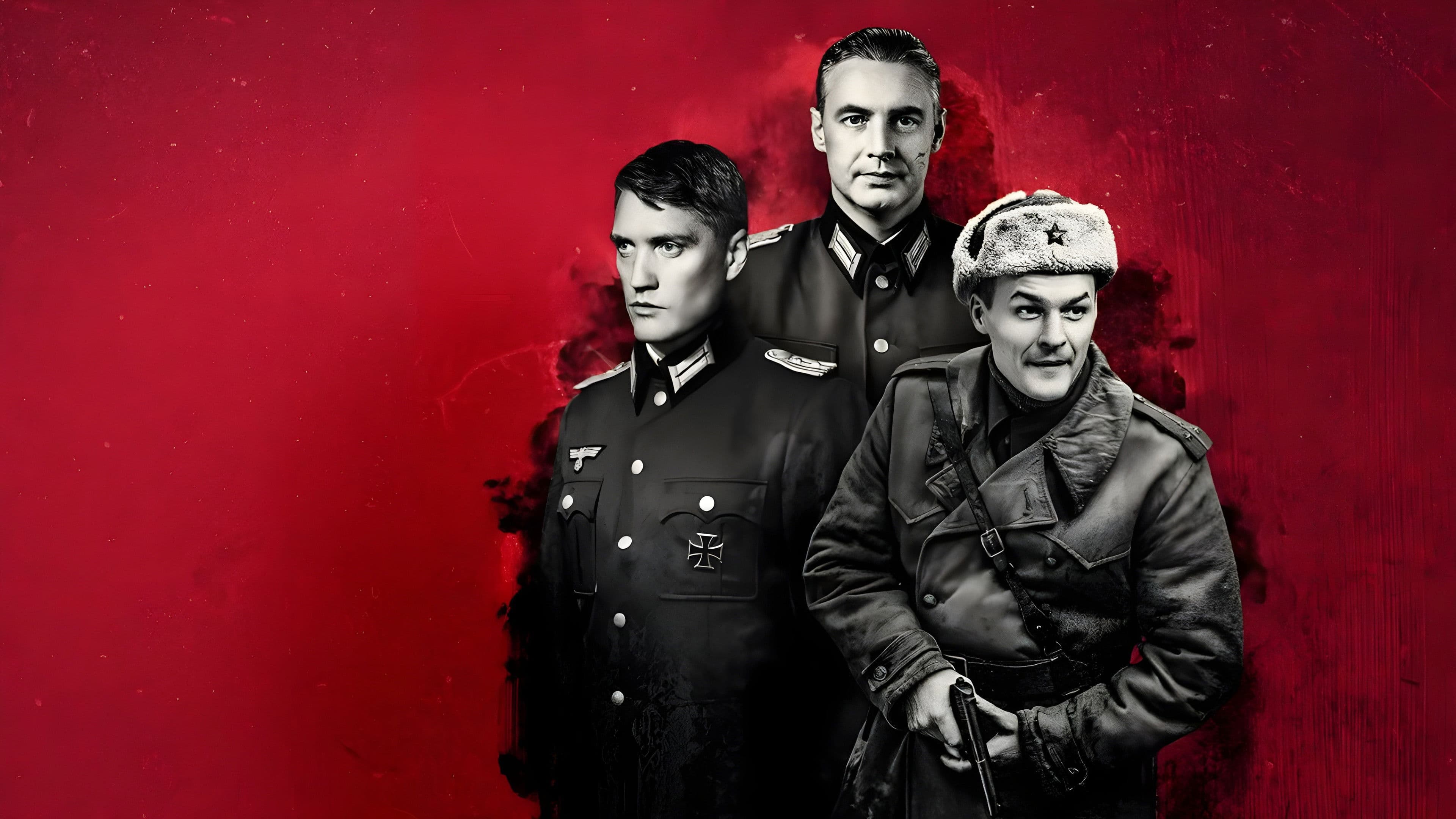 По следу зверя