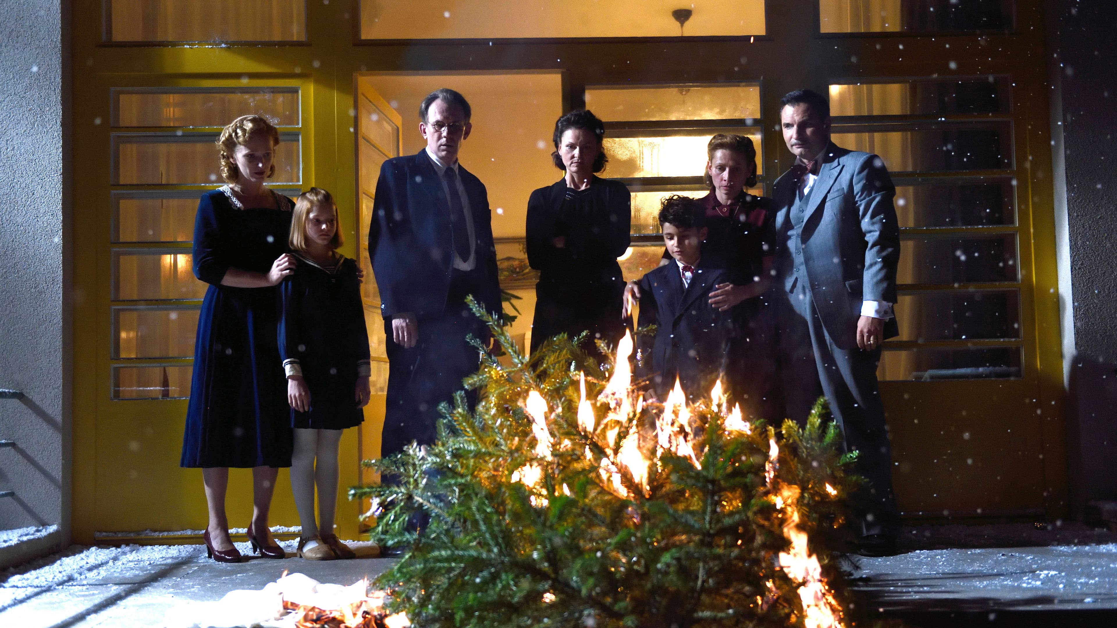 Garden Store - Part 2: Deserter