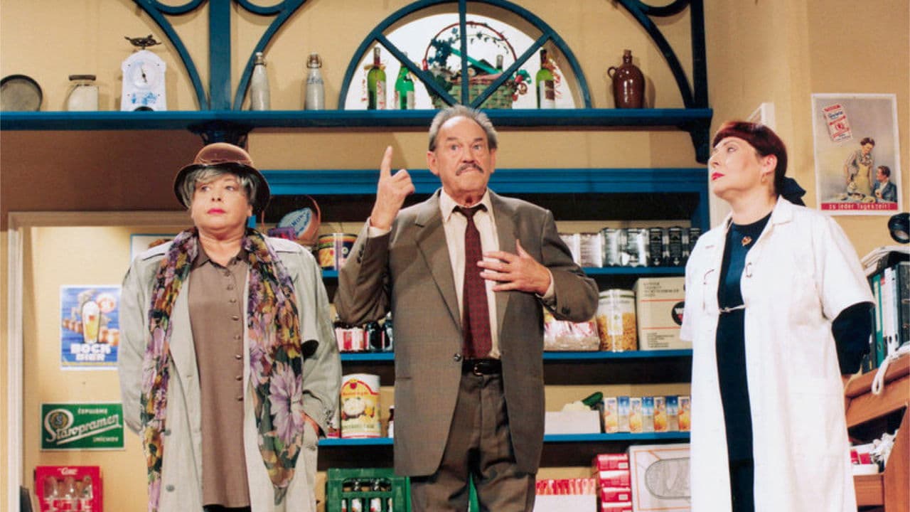 Die Bratpfannenstory