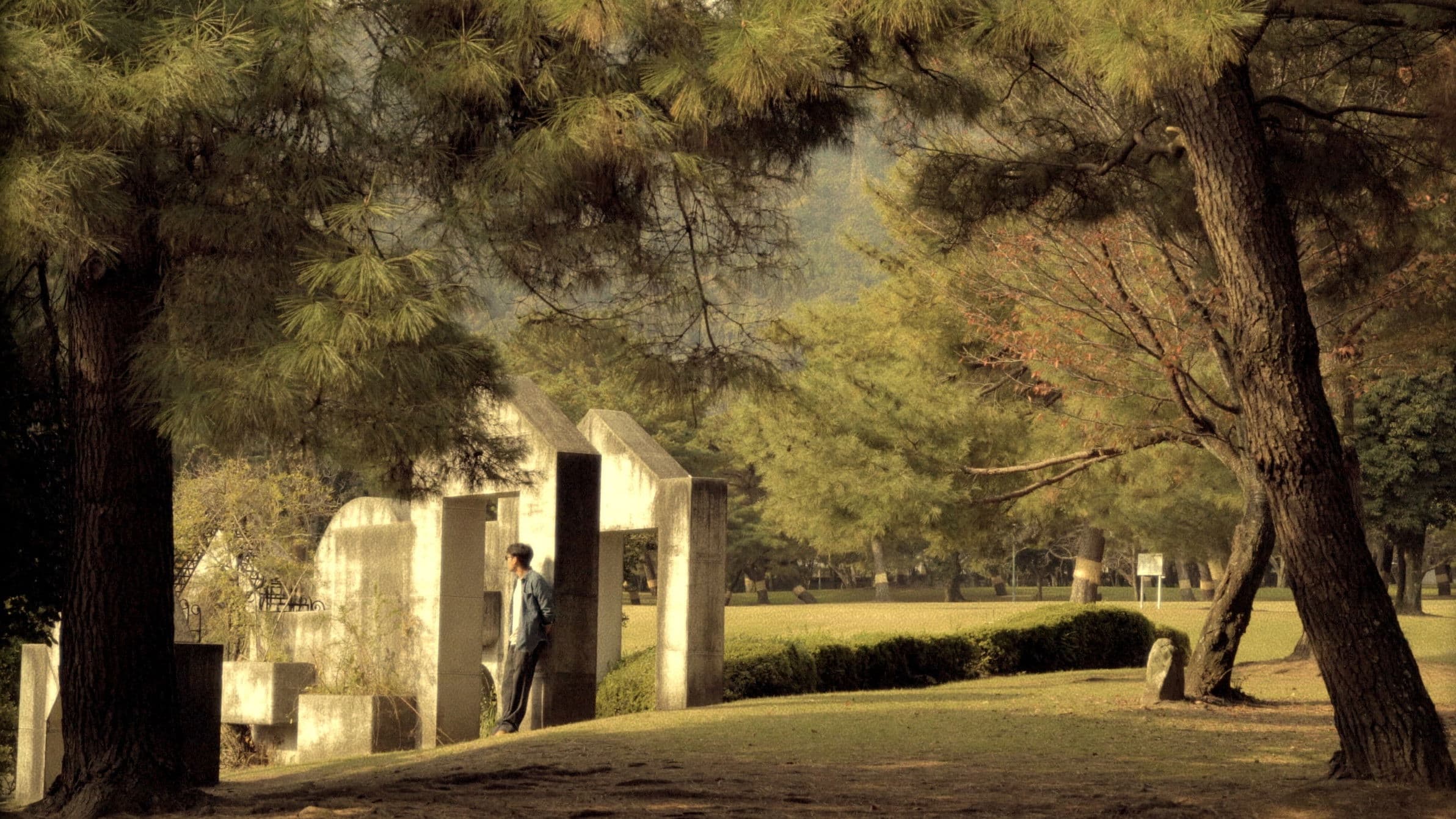 Dear A Pair of Sandalwoods,