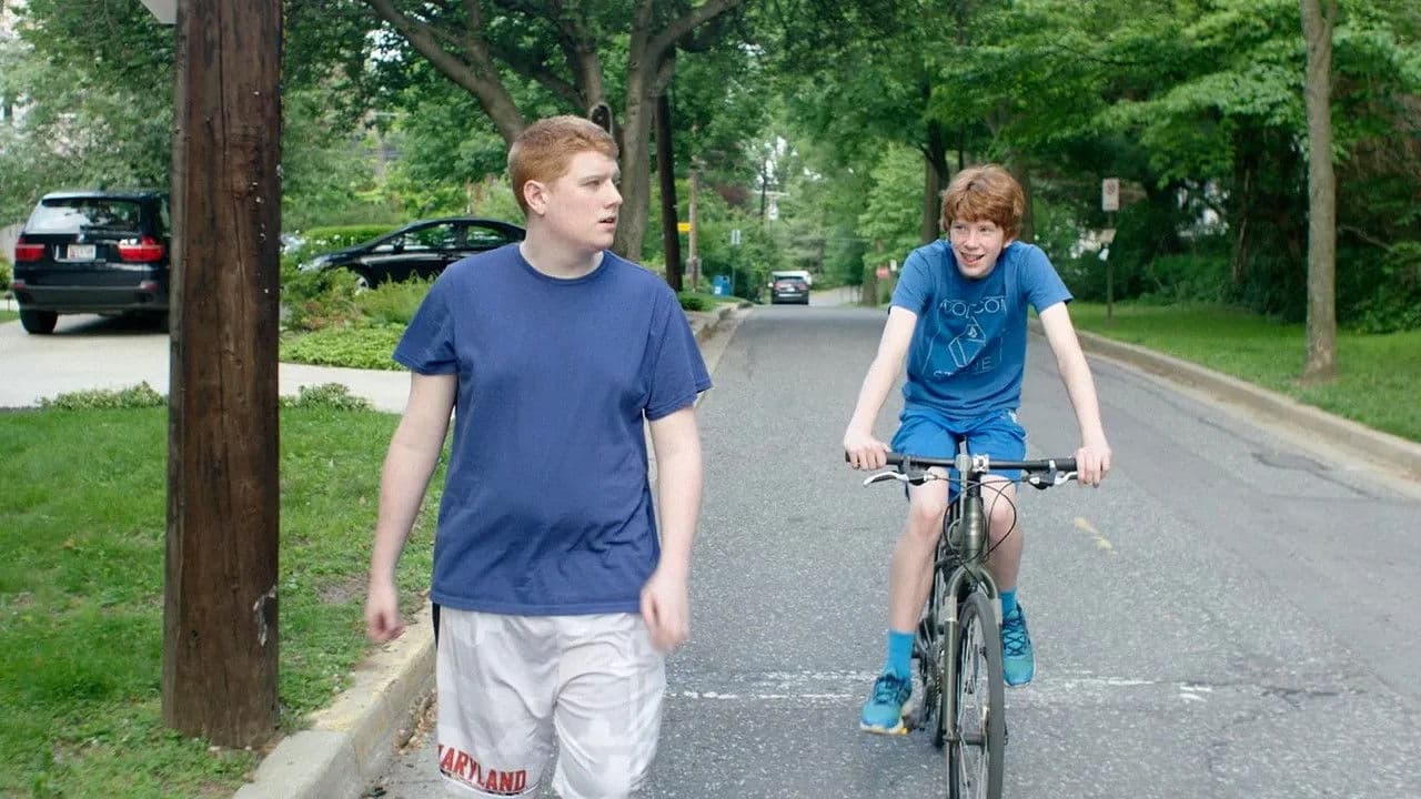 Don't Be a Dick About It