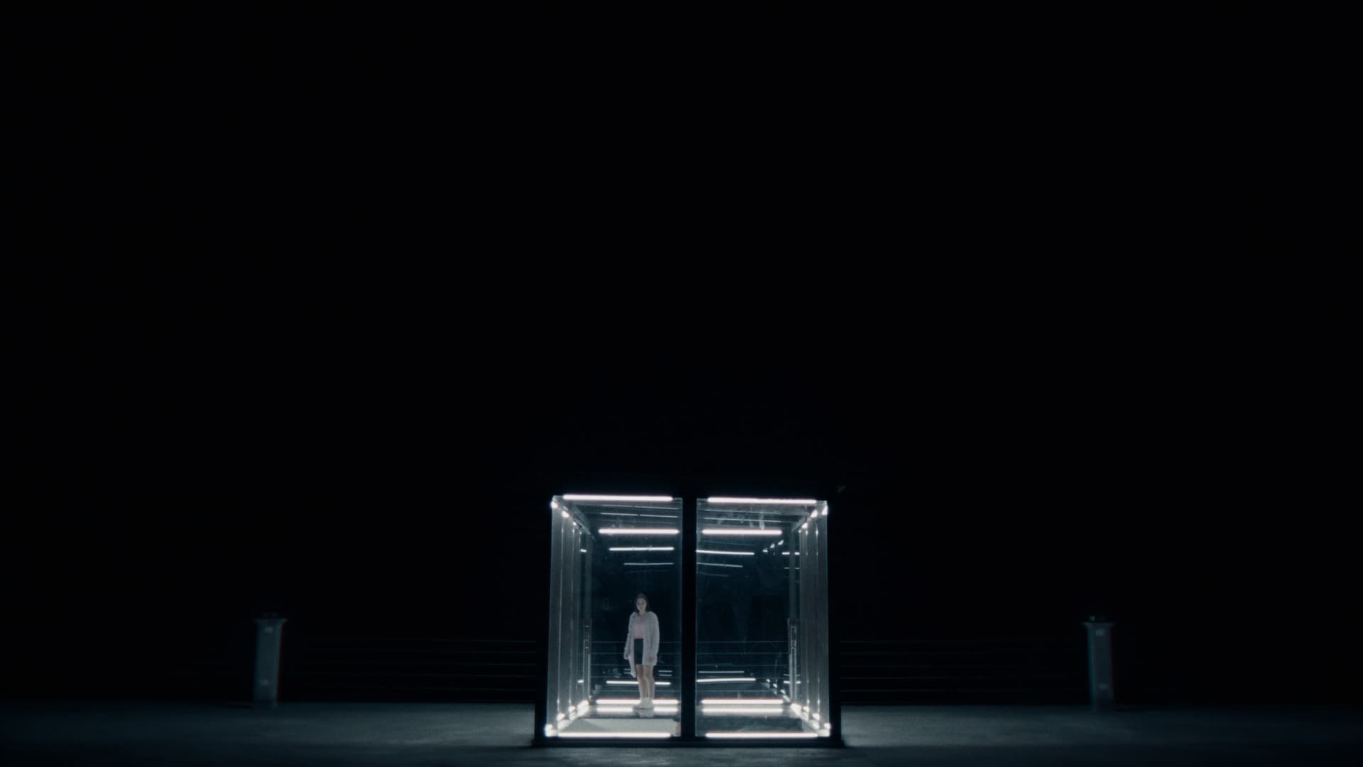 L7 e o Esquadrão da Cura