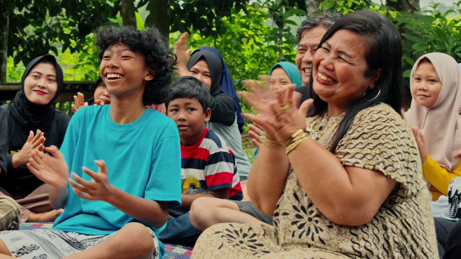 Piringan Bermarka Biru