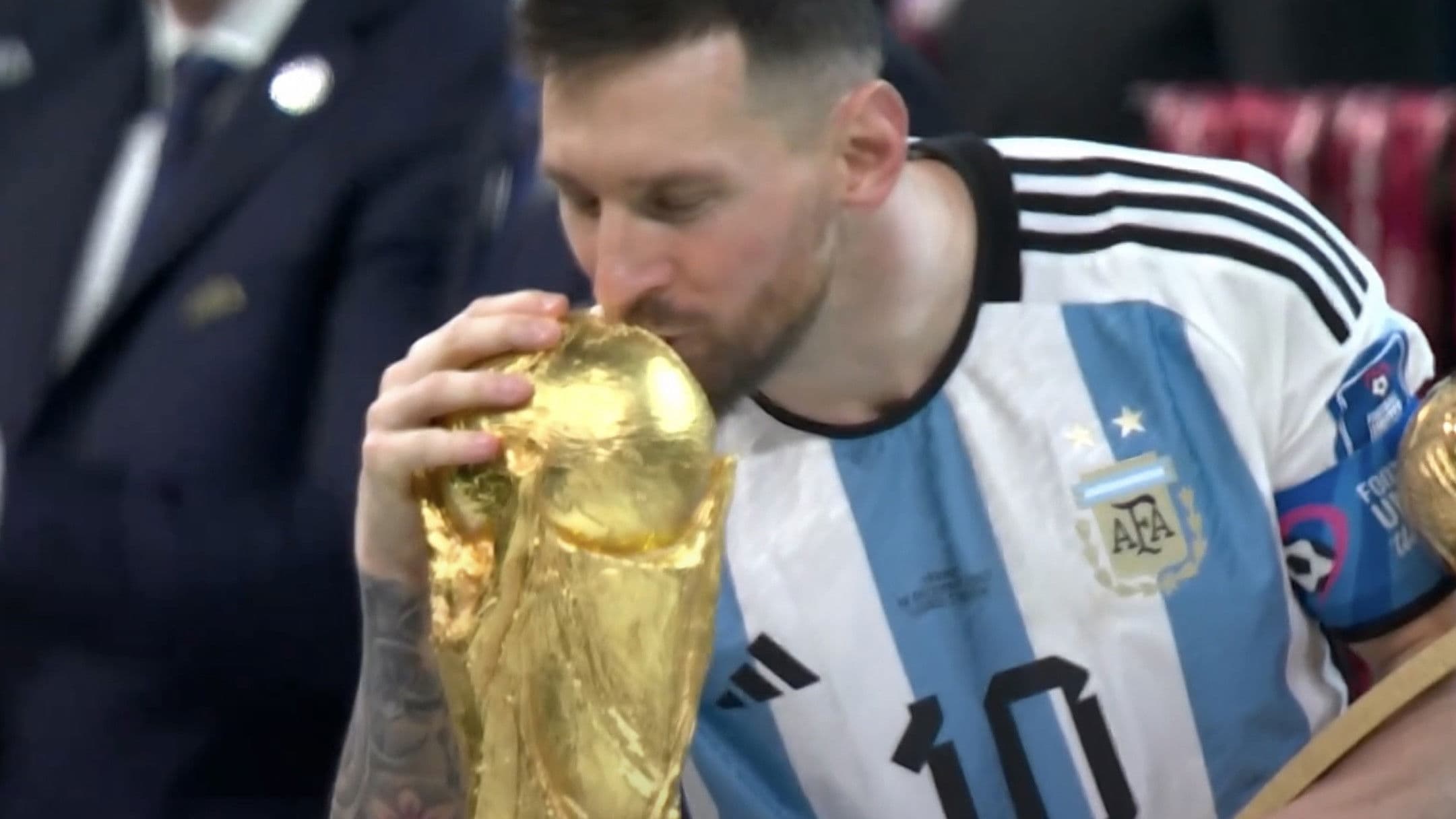 2022年卡塔尔世界杯