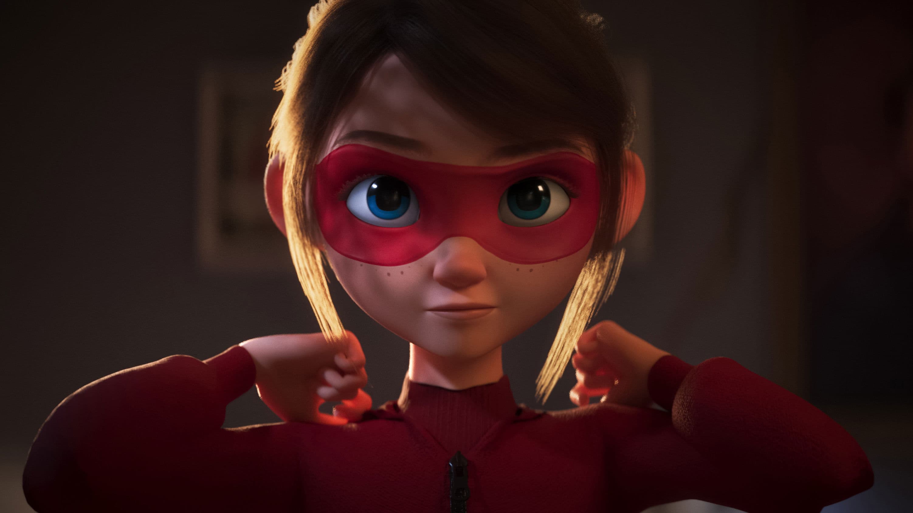 Handbok för superhjältar