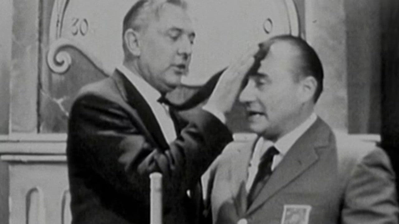 In the Footsteps of Monsieur Hulot