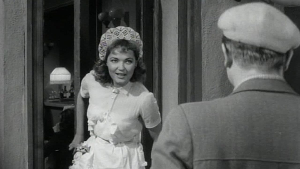 The Variegateds Case