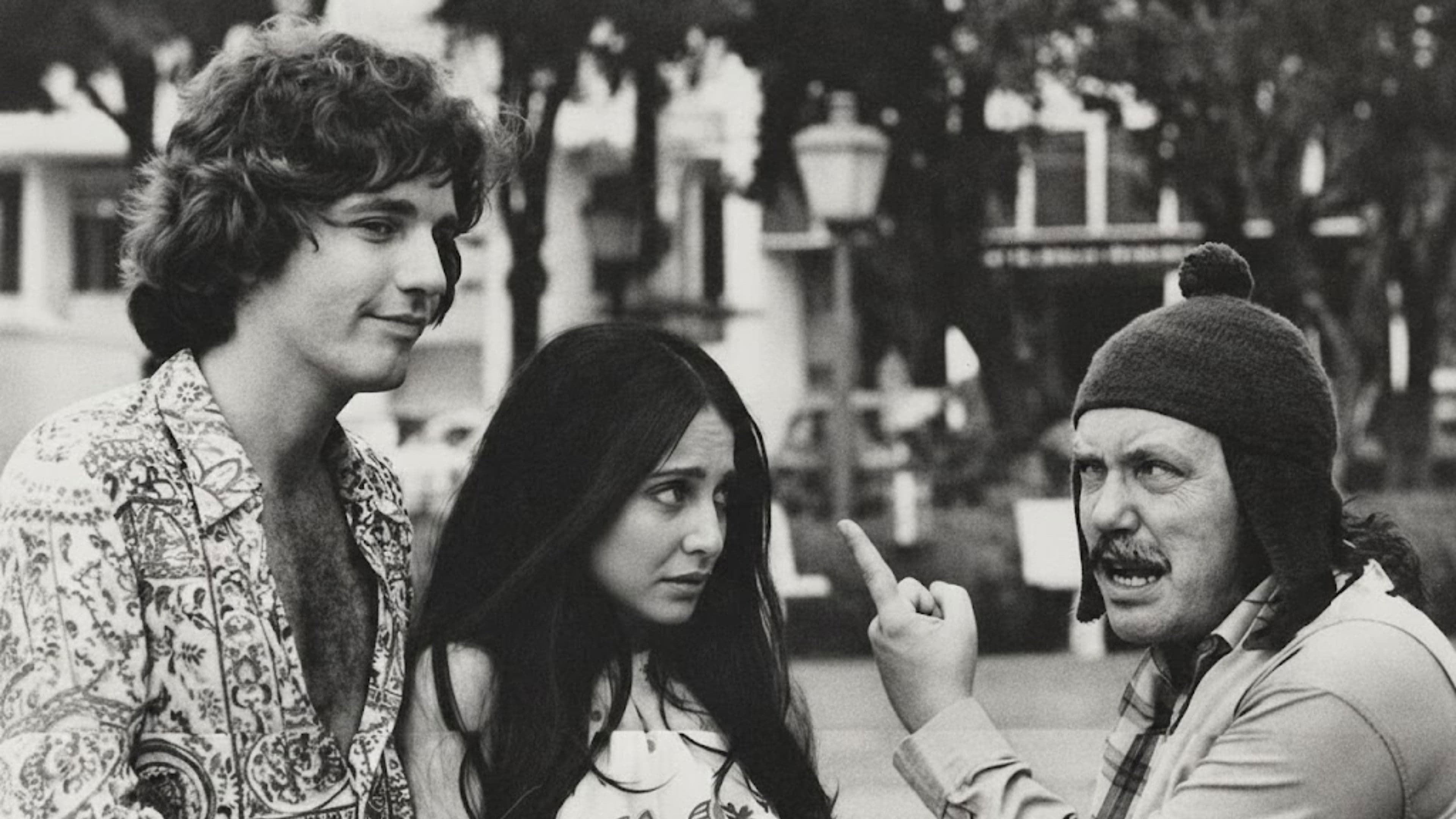 Camomila e Bem-Me-Quer