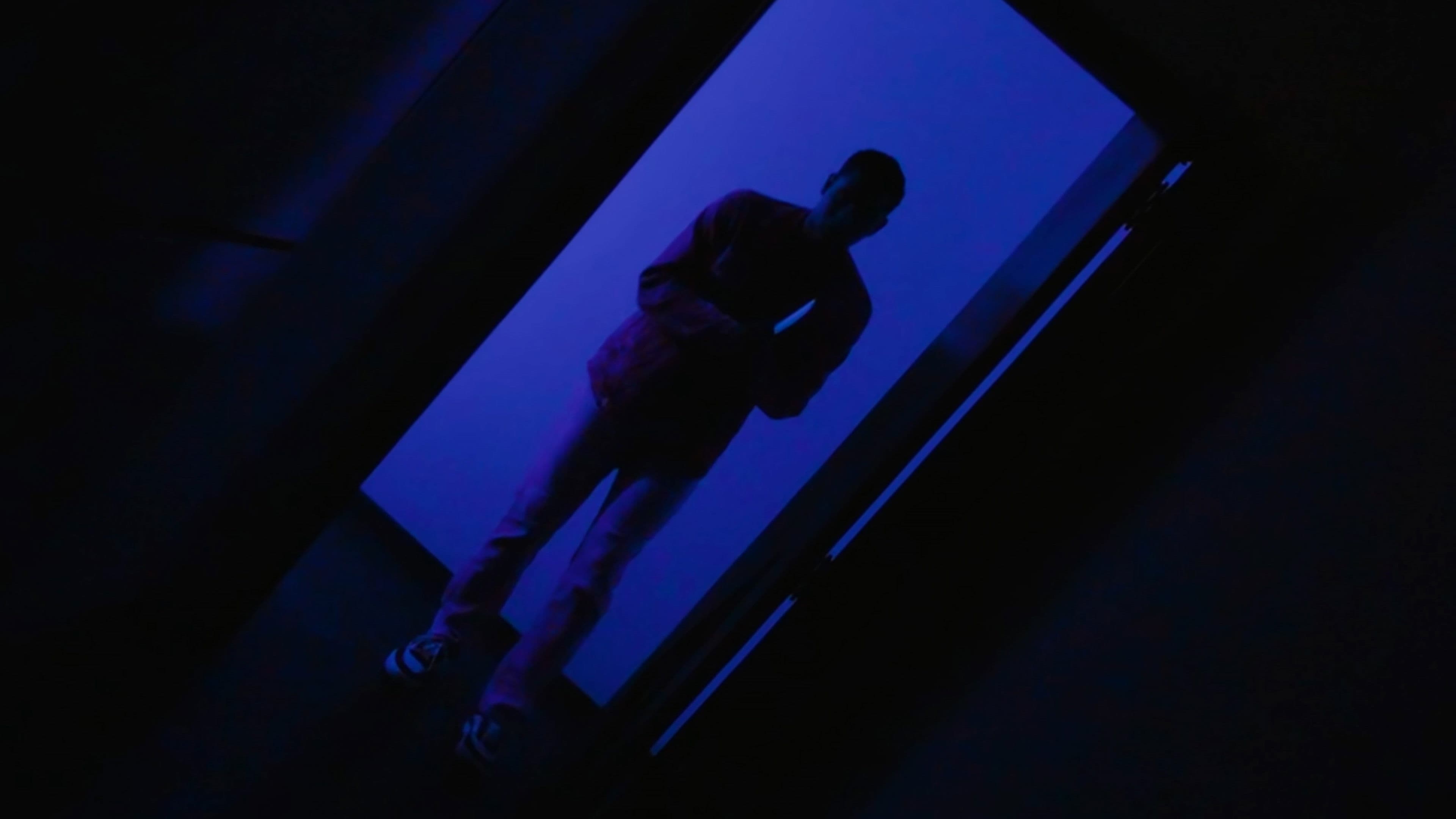 O Que Os Olhos Não Podem Enxergar