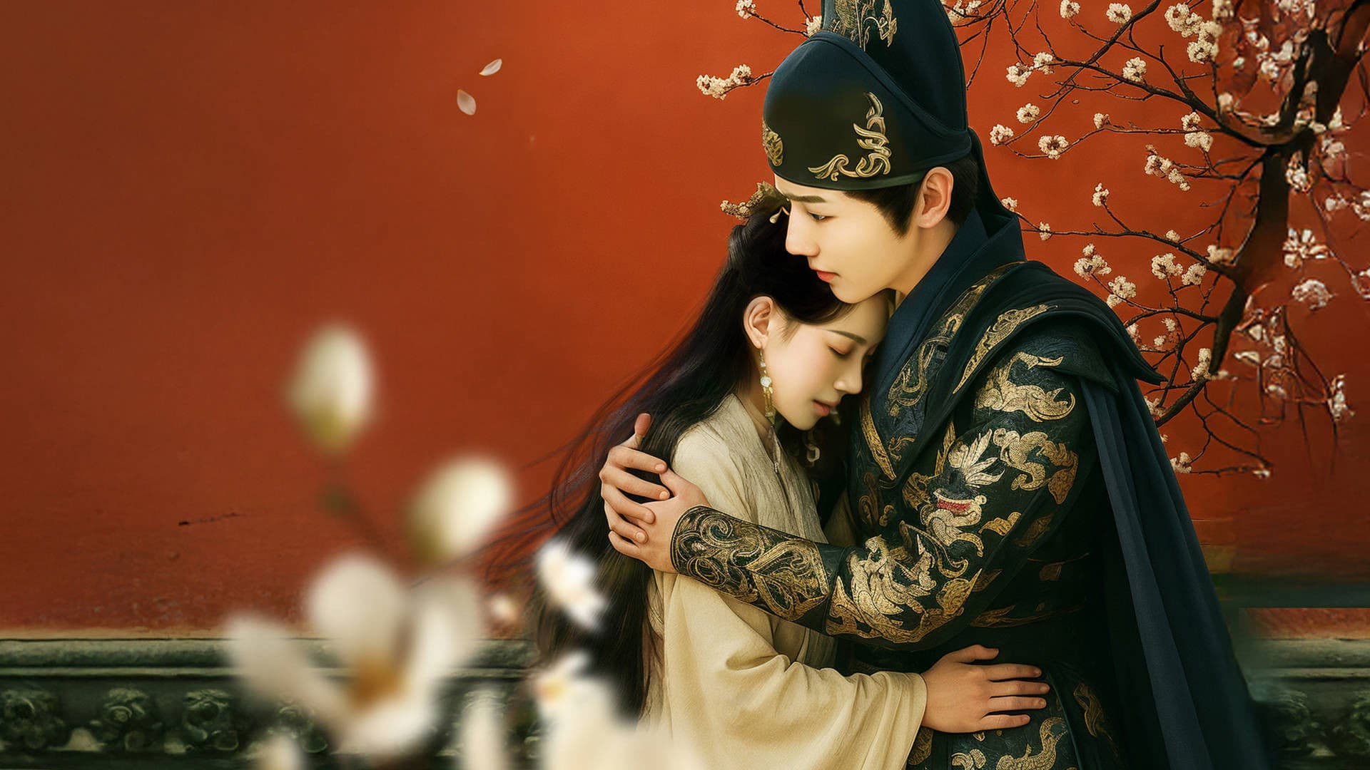 和前任的第二次恋爱