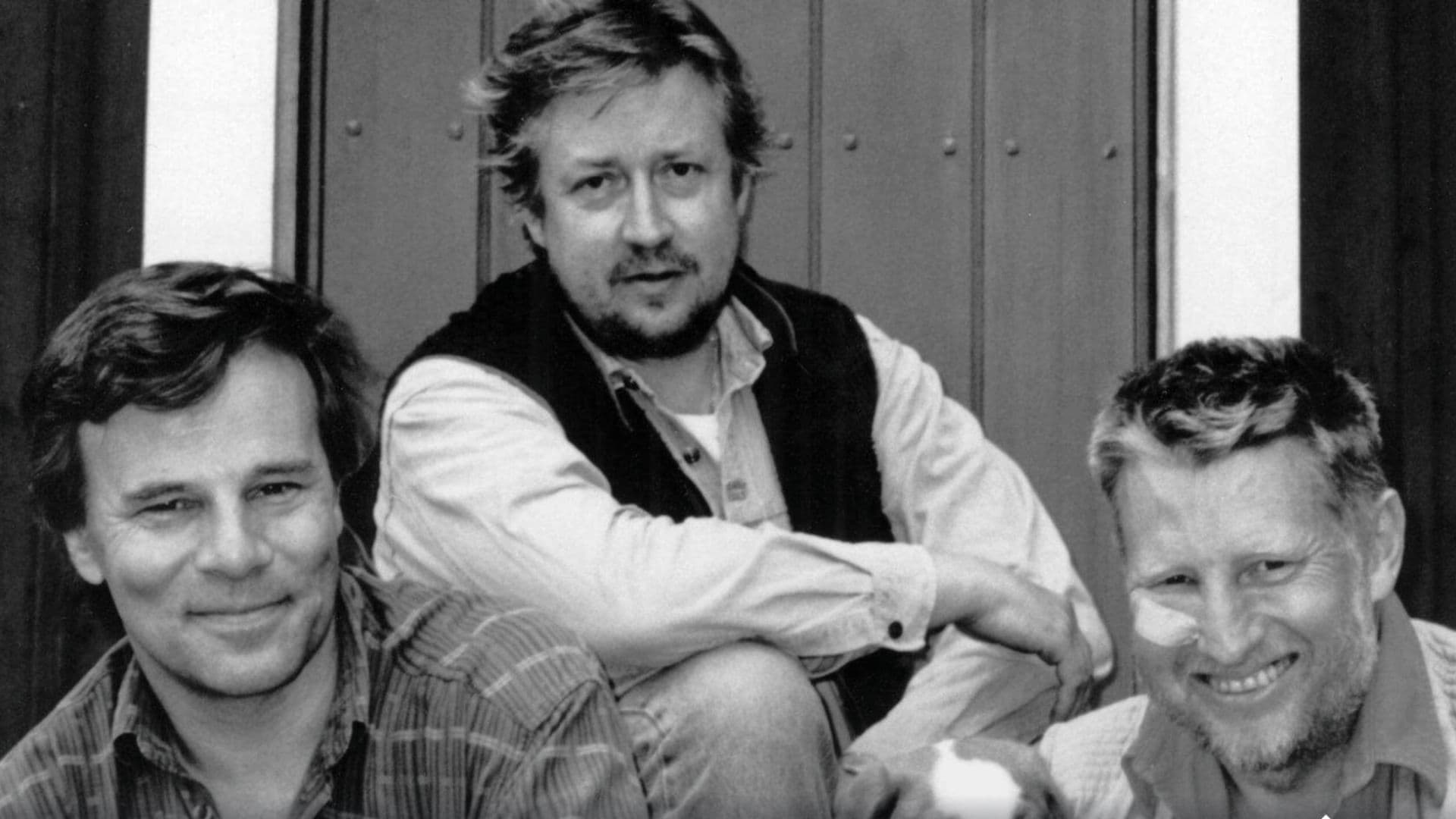 Grabbarna på Fagerhult