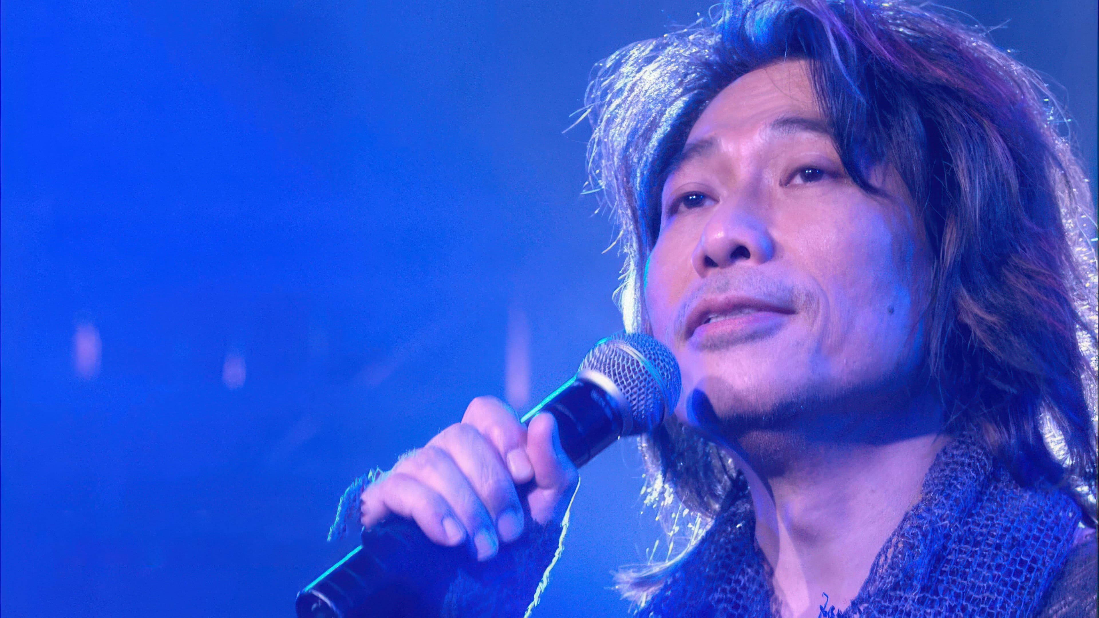 夏韶聲演唱會Danny Summer 'oM" live 2007 諳