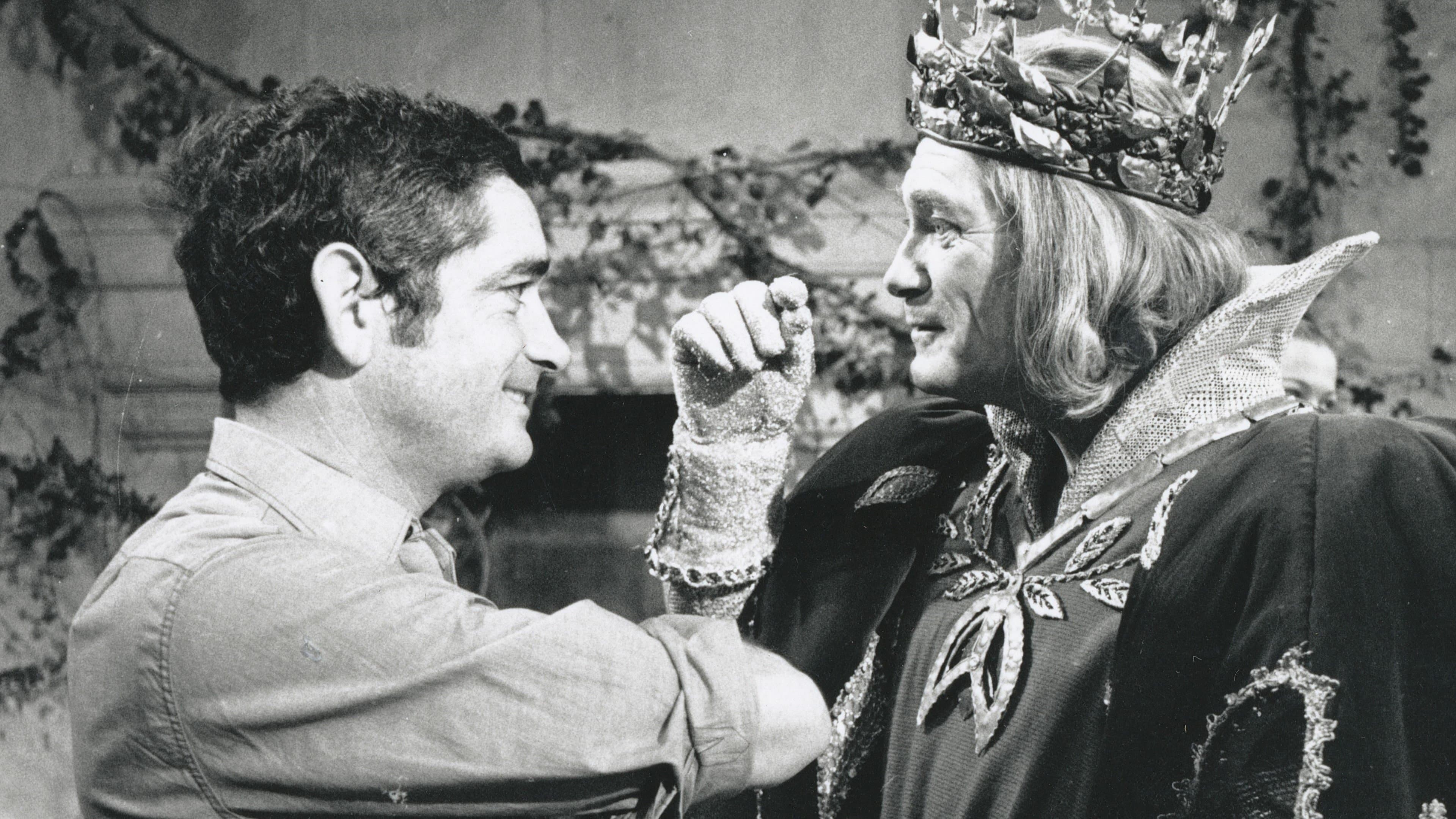 Jacques Demy: The Pink and the Black