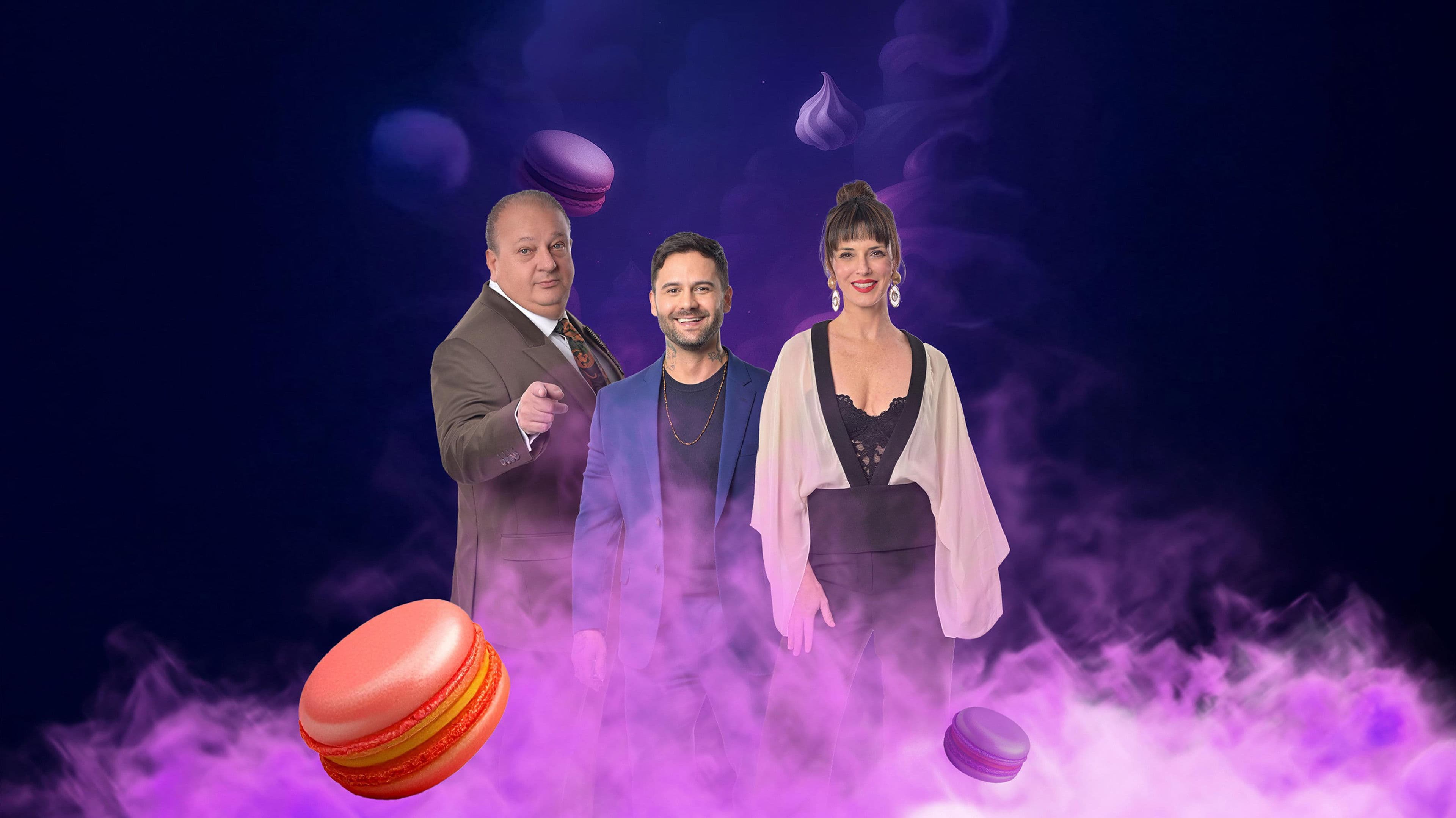 MasterChef Brazil Dessert Masters