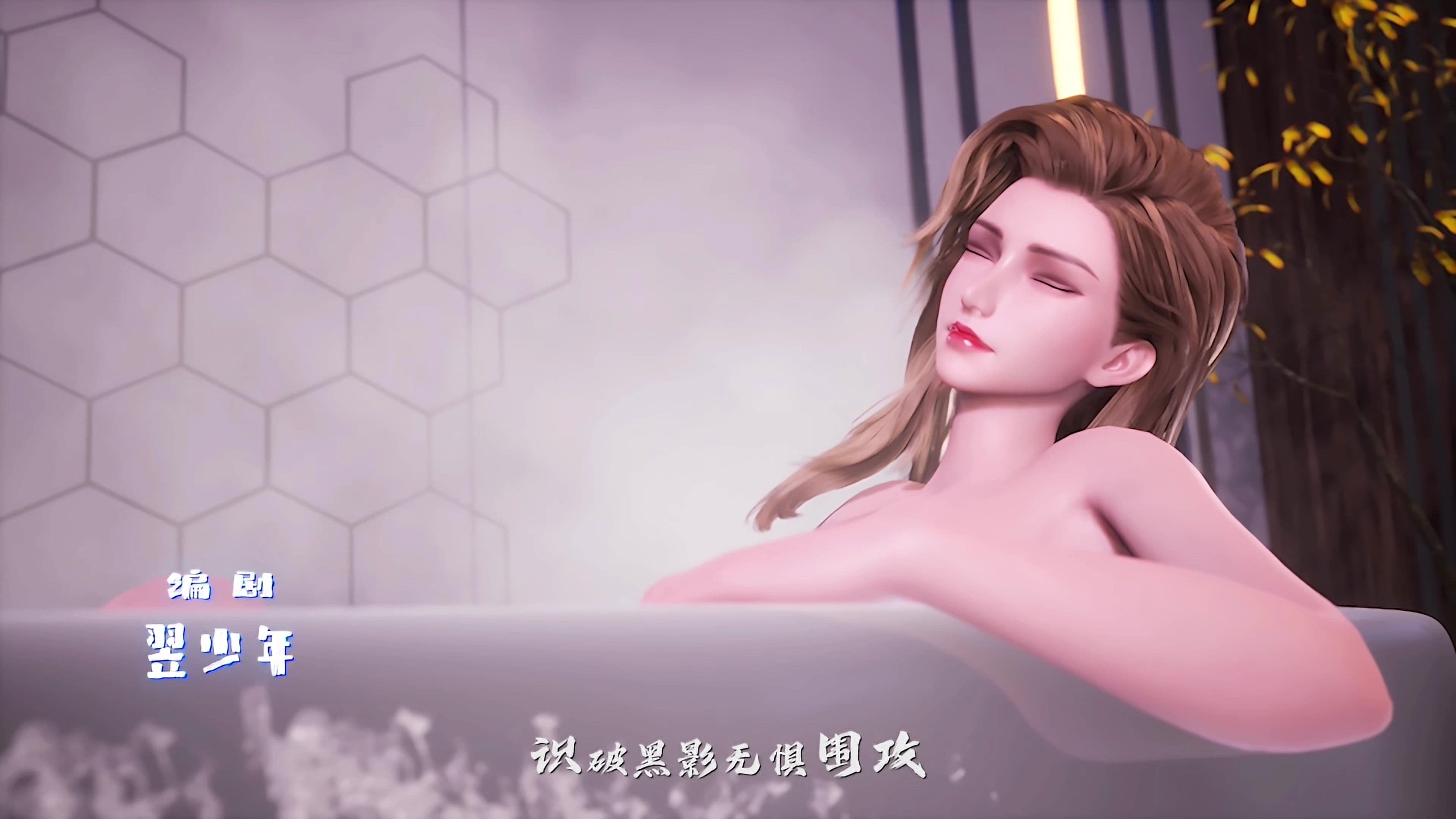 My WeChat Trought Dragon Palace