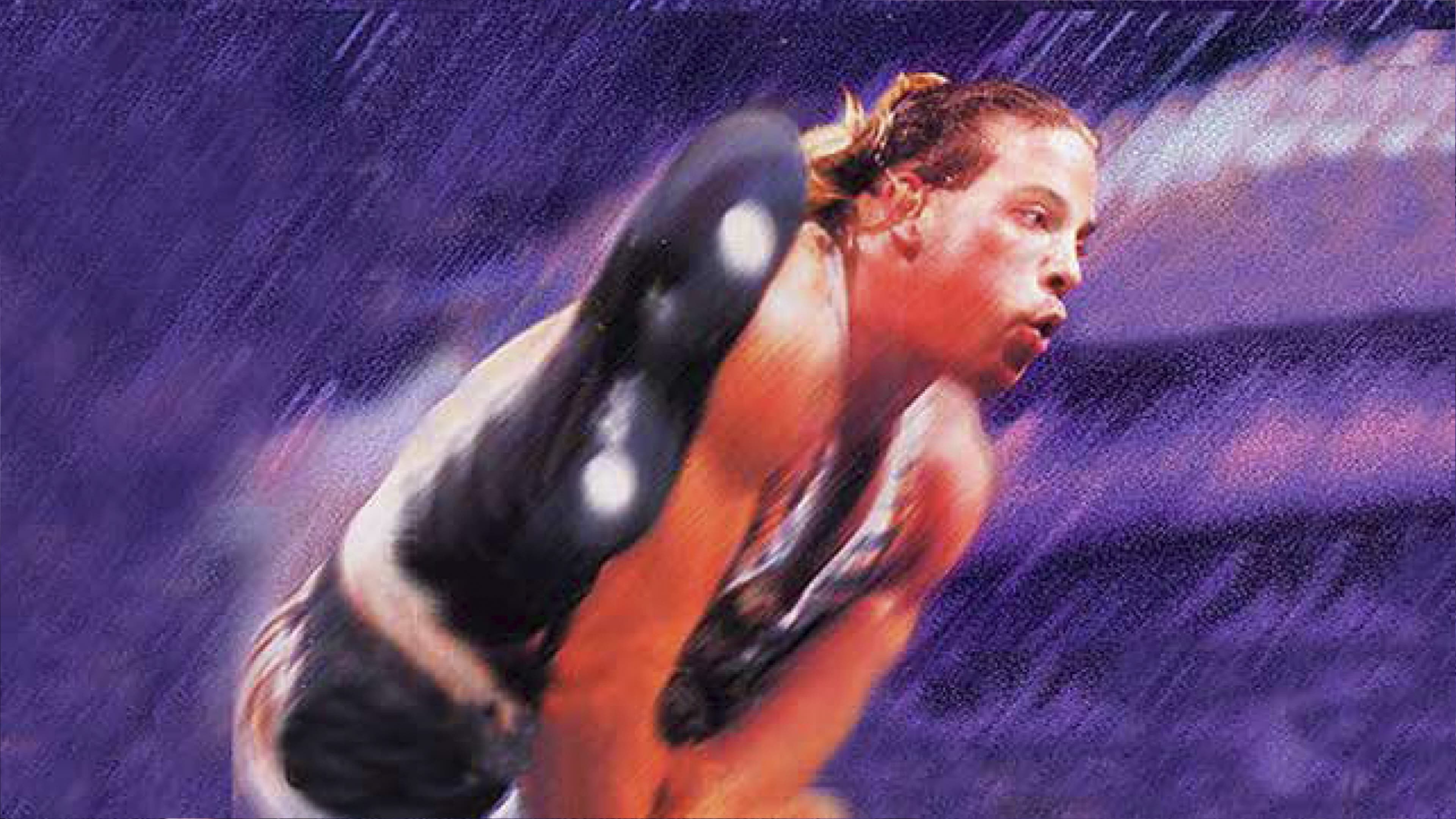 WWE Survivor Series 2002