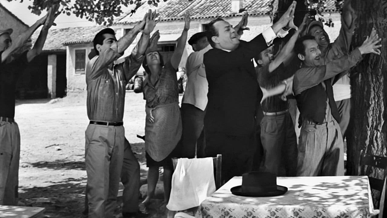 A Matter of Earnestness