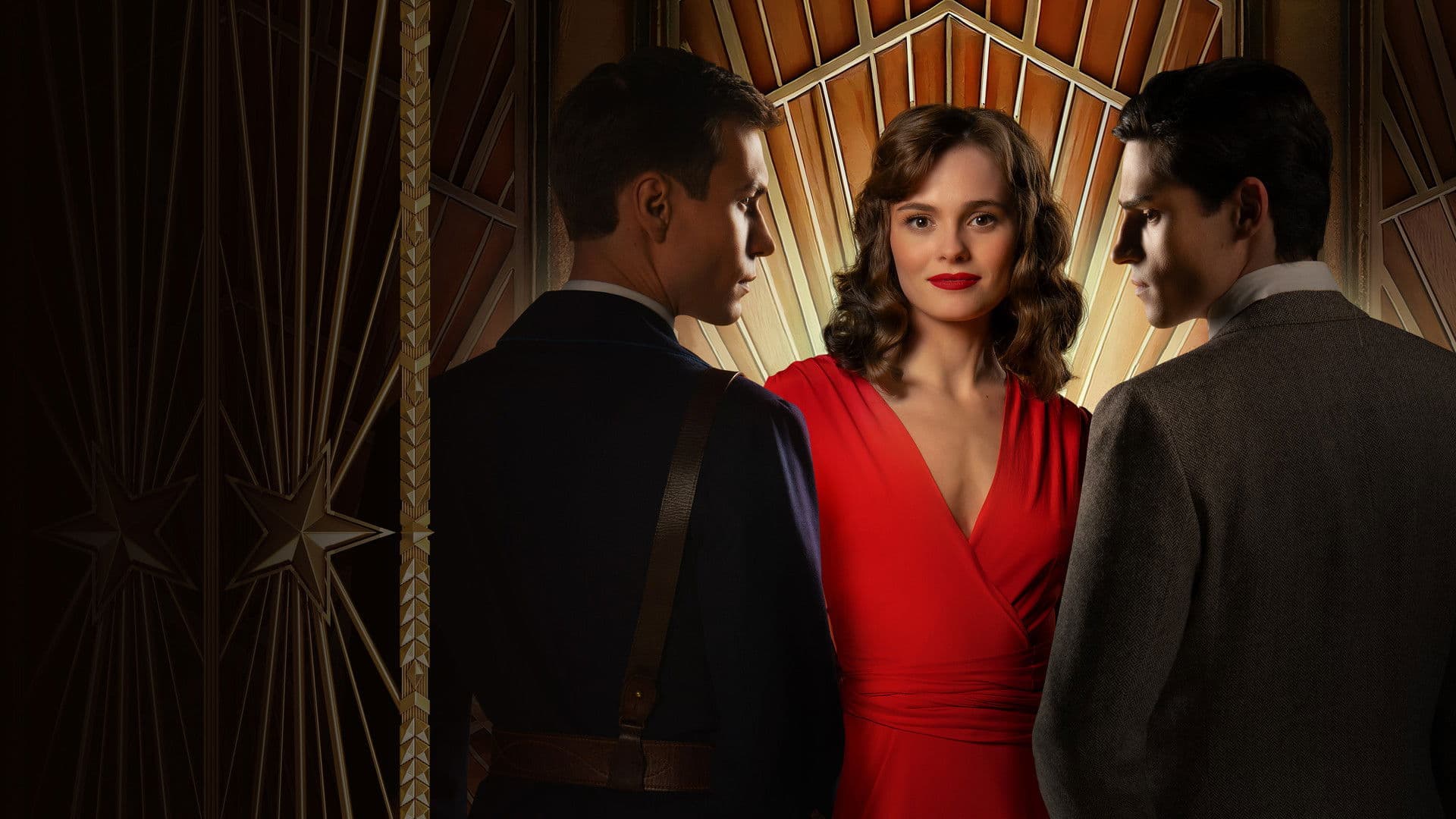 The Love Story of the Soviet Union