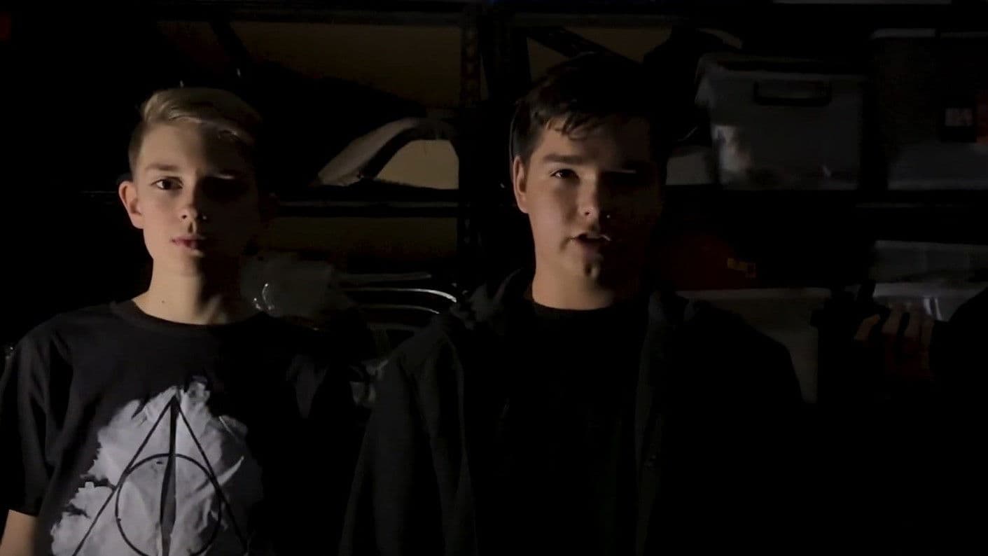 The Red Ring: Part II