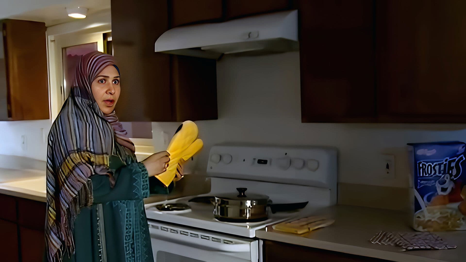 Home Fire Protection