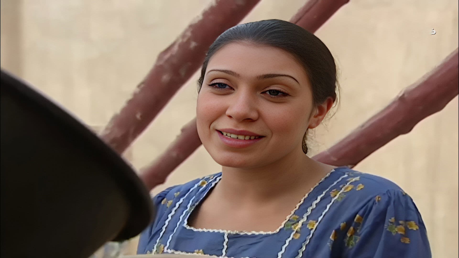 Tingles Of Nostalgia