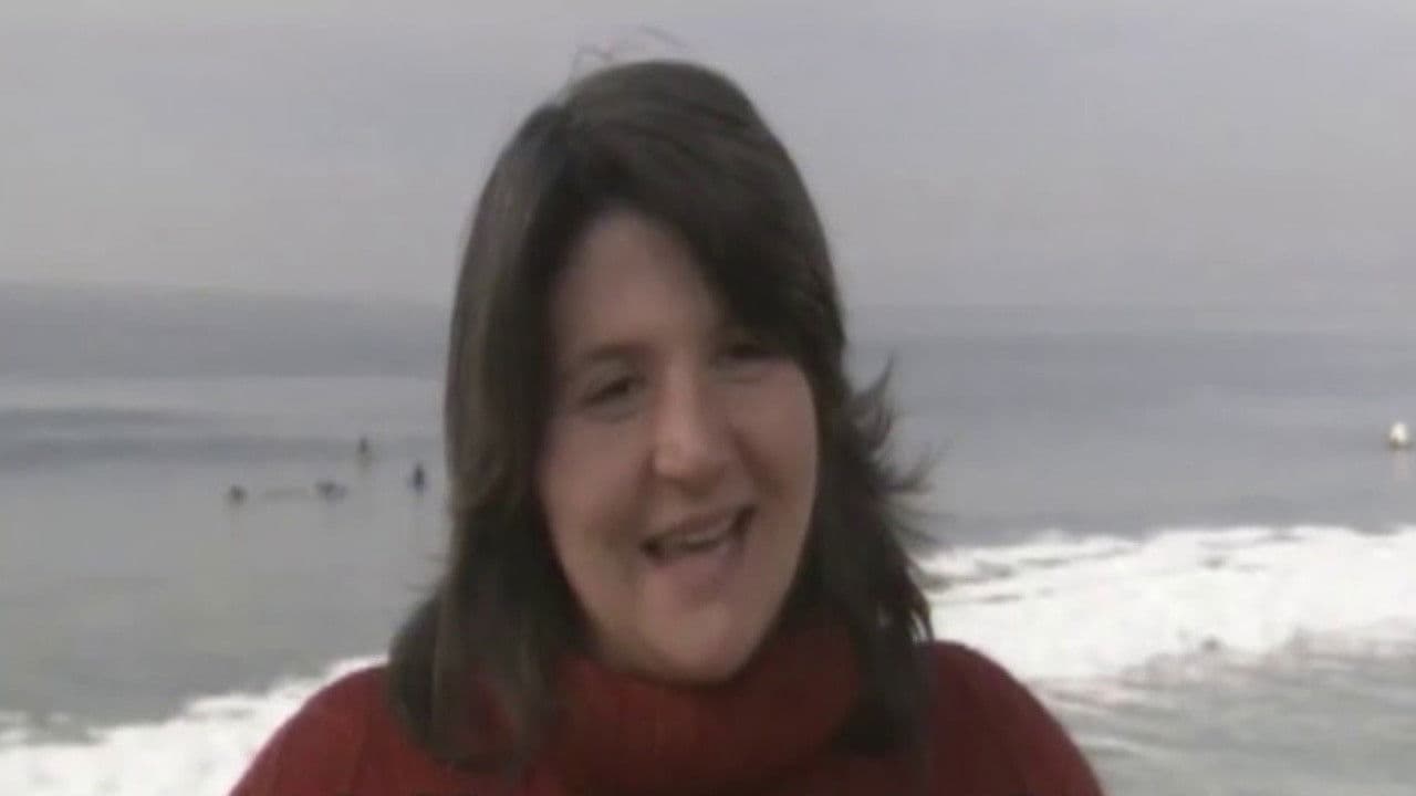 The Little Story of Gwen from French Brittany