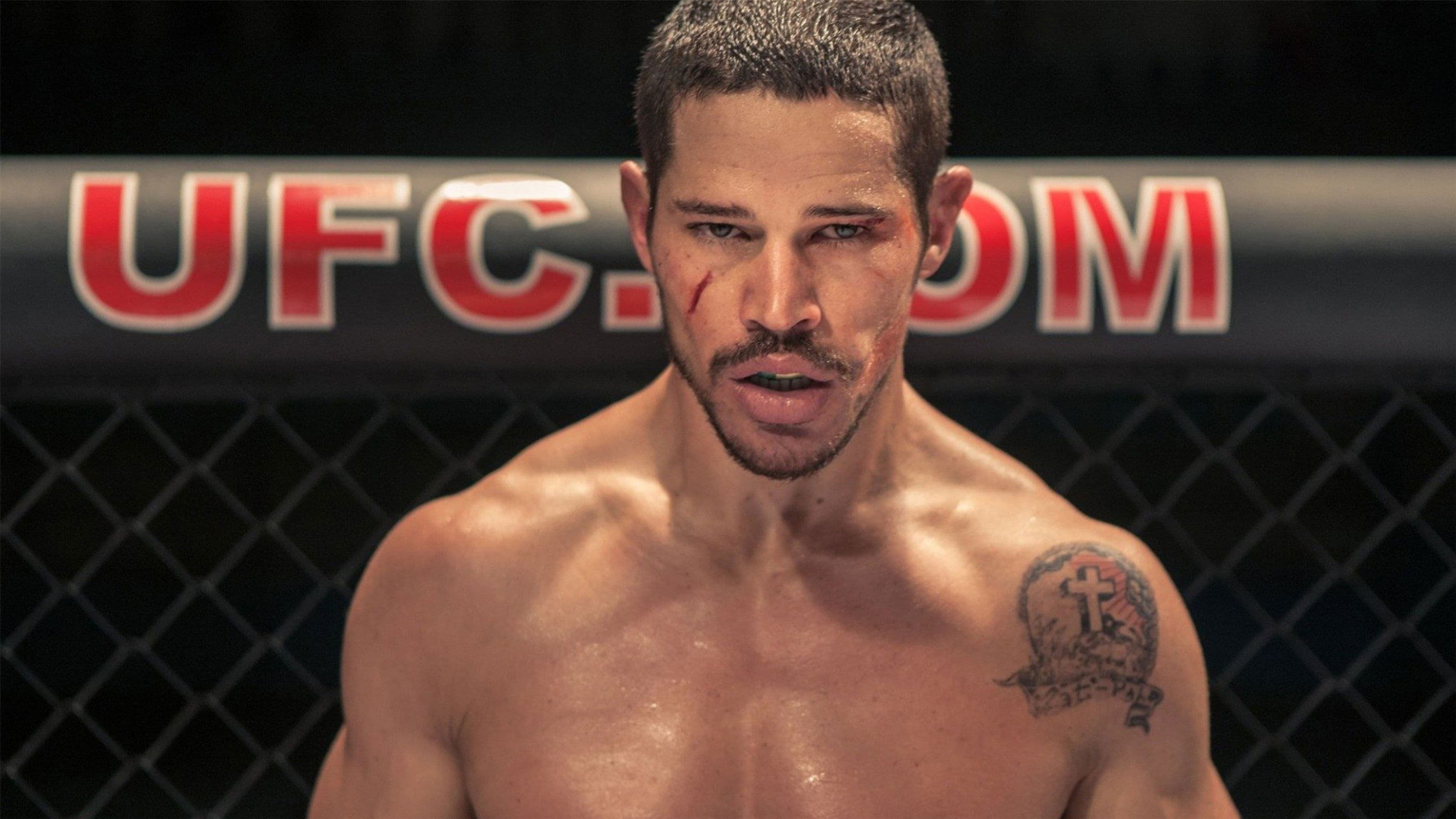 Aldo: Mais Forte que o Mundo