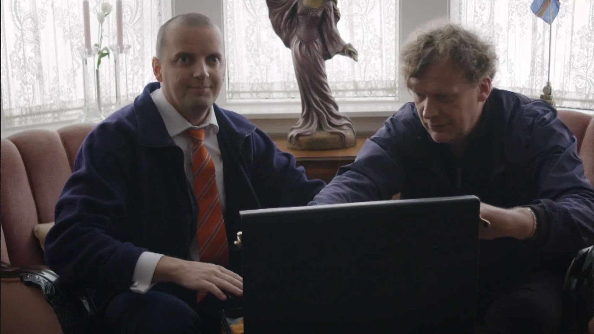 Áramótaskaup: 2016