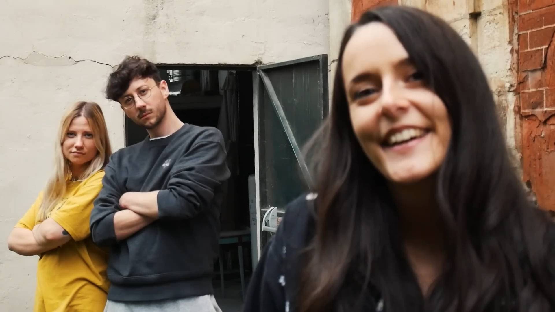 LORENZA - DONA DONA (LE MAKING OF)