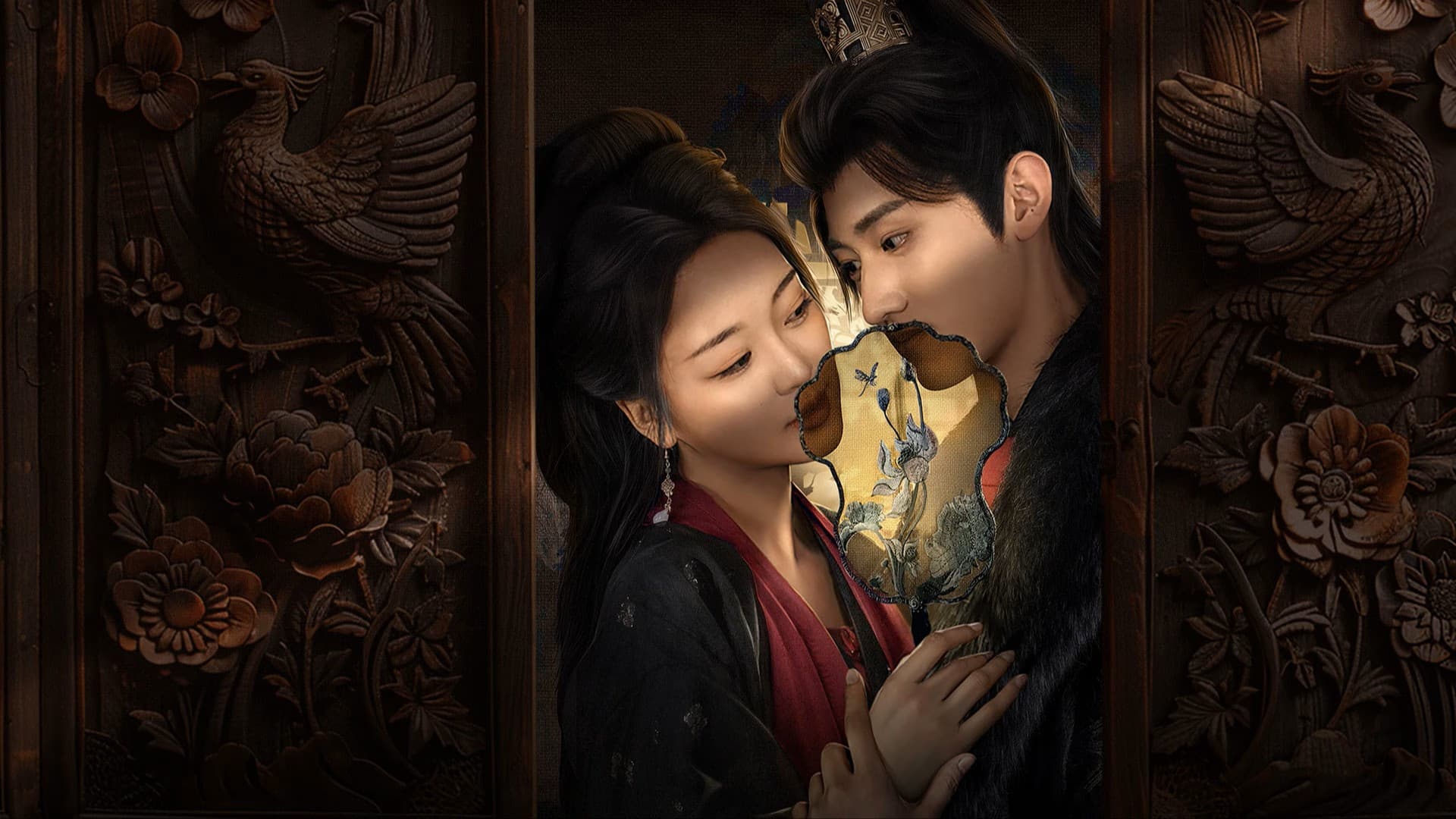 The Fallen Lady Returns