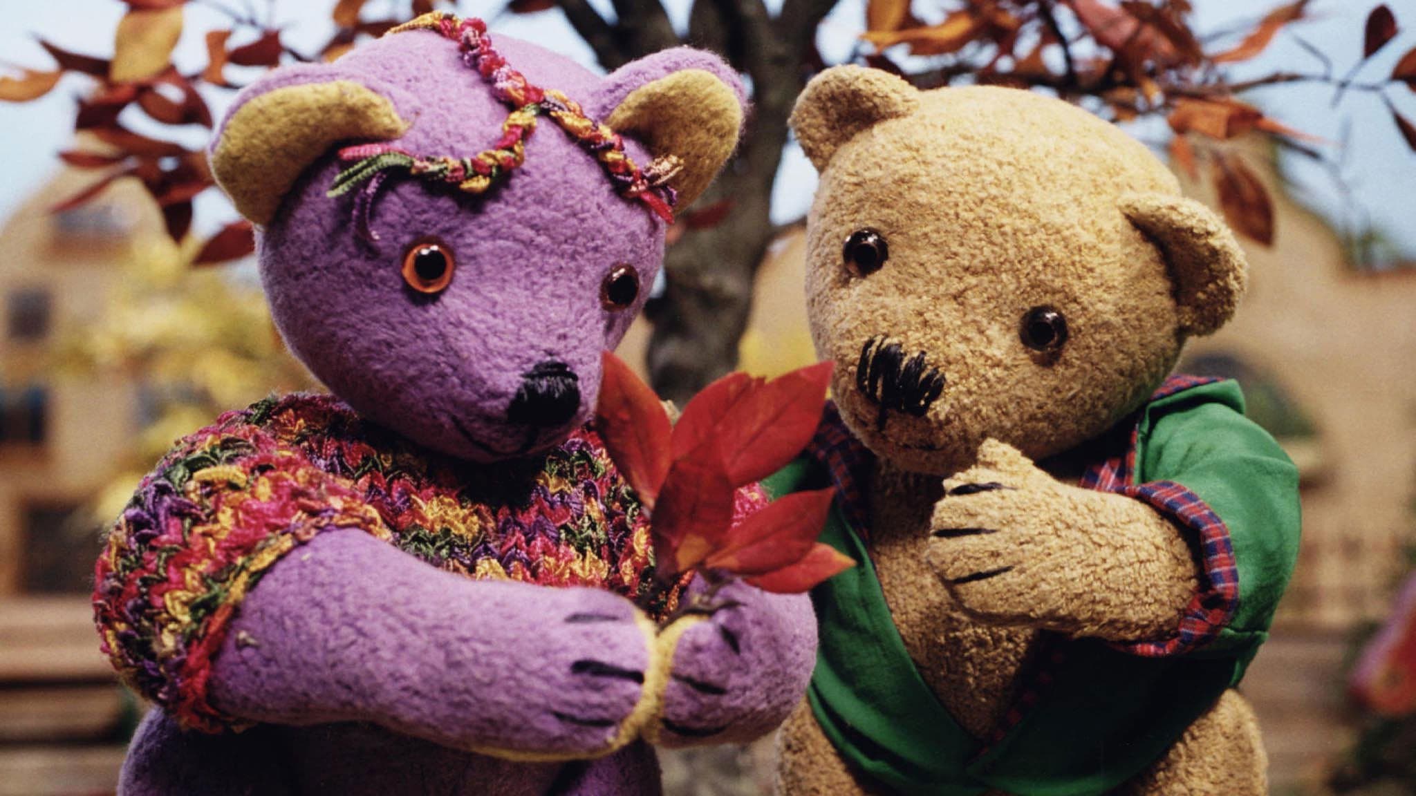 Ludovic - Magic in the Air