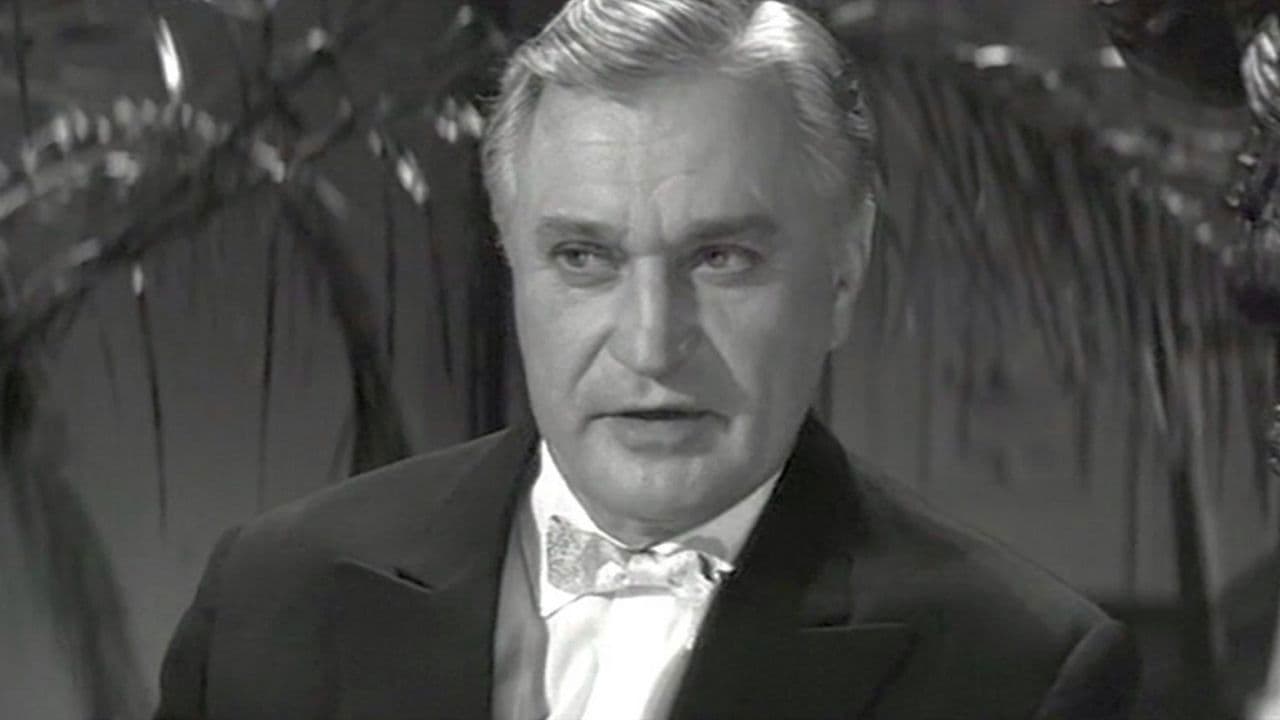 Two Years above the Abyss