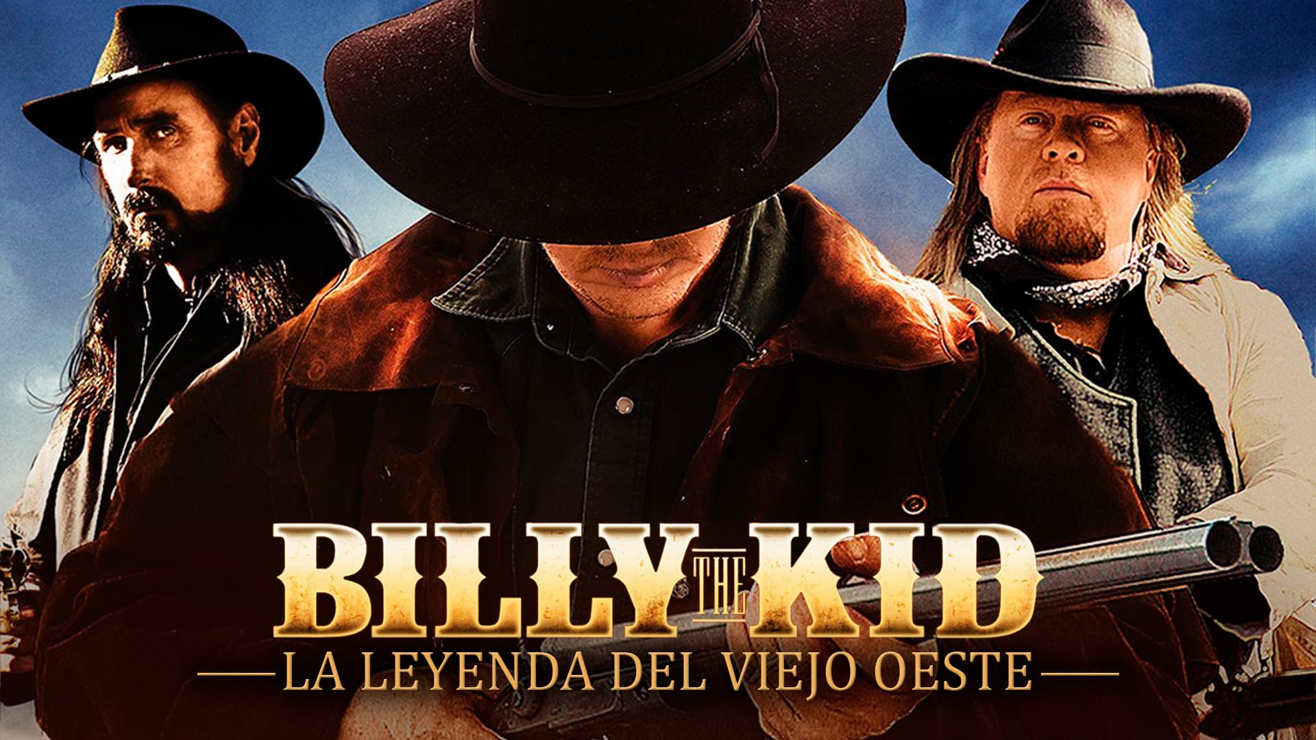 Billy the Kid