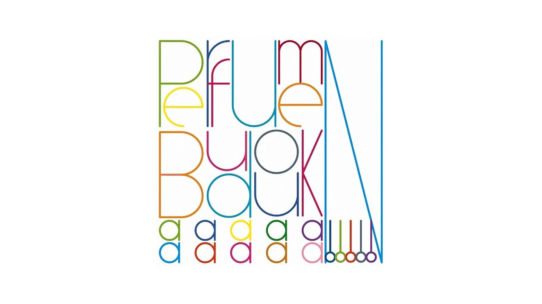 Perfume "Budoukaaaaaaaaaan!!!!!"