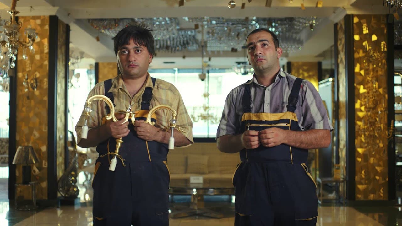 Drums After the Wedding