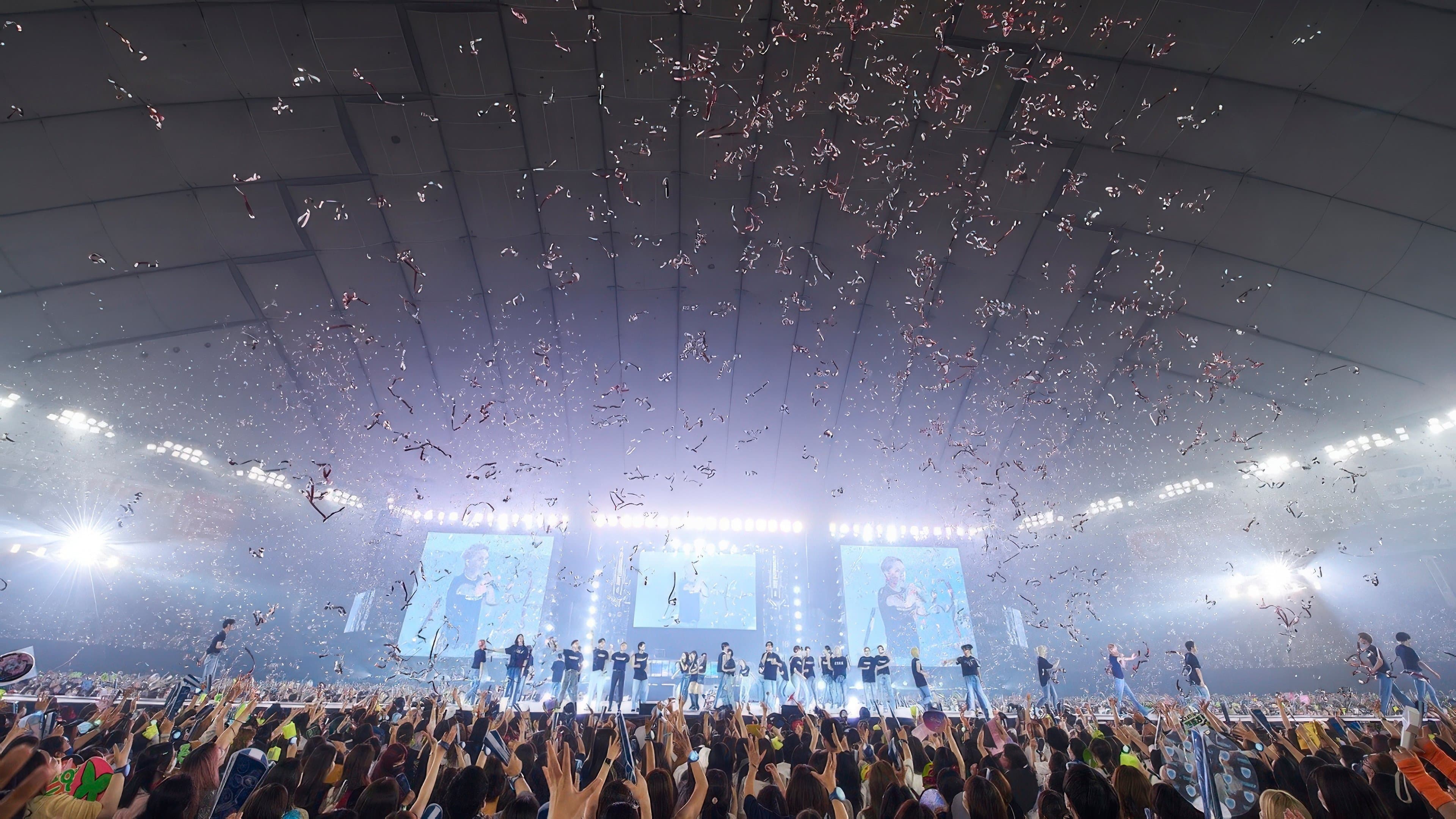 SMTOWN LIVE 2024 - SMCU PALACE @ TOKYO