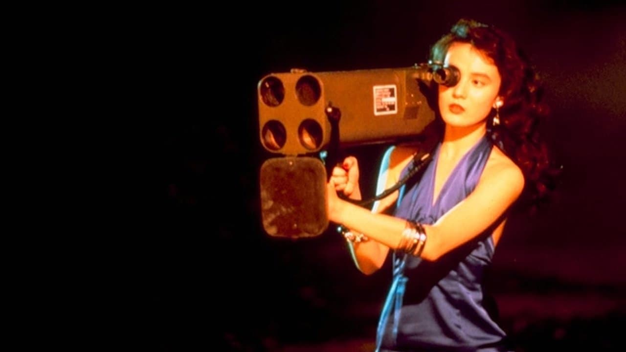 Crime Hunter 2 - Bullets of Betrayal