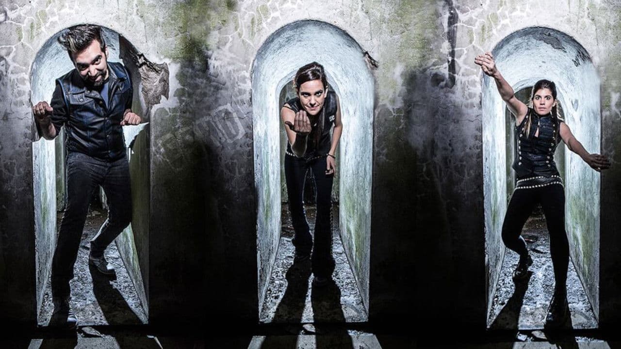 Eruca Sativa - Huellas digitales