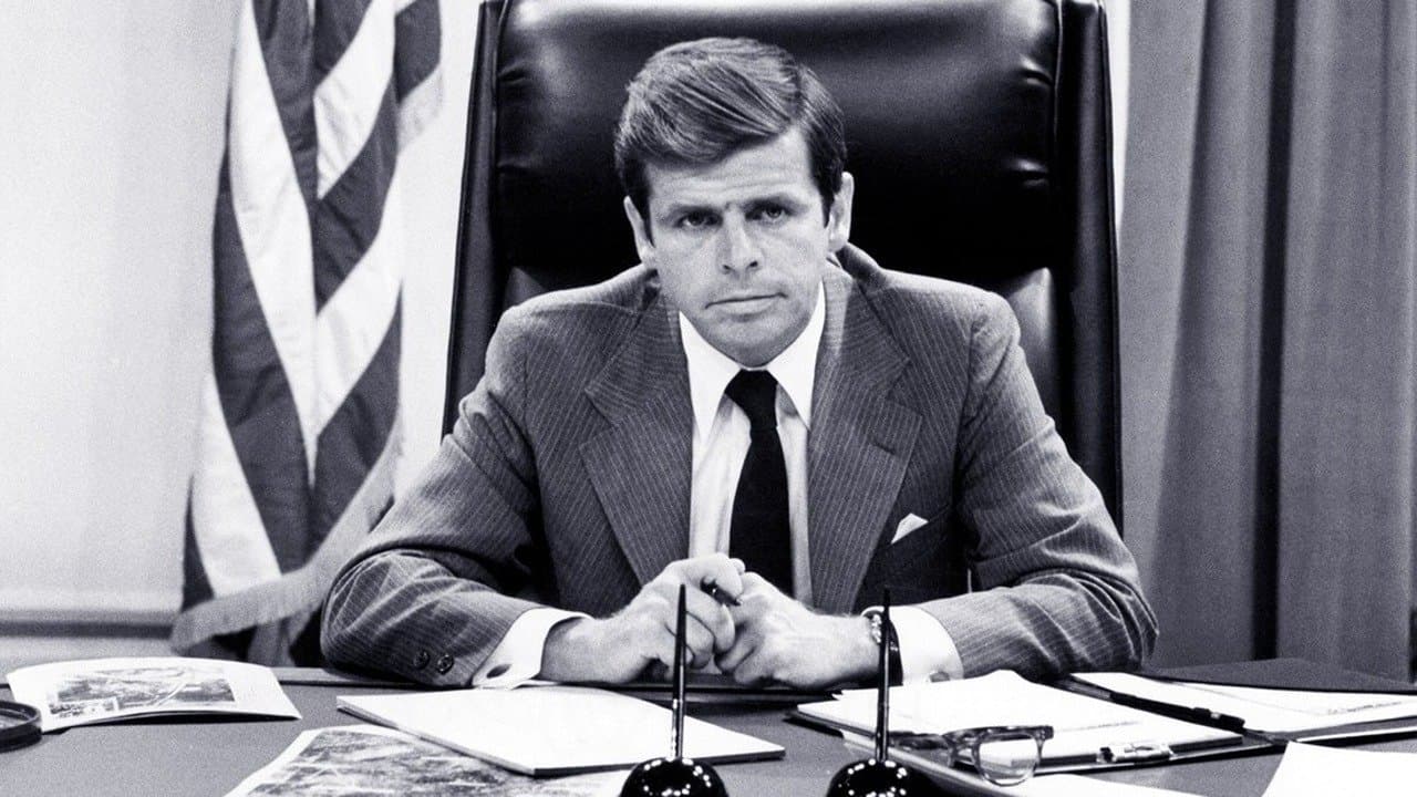 The Missiles of October