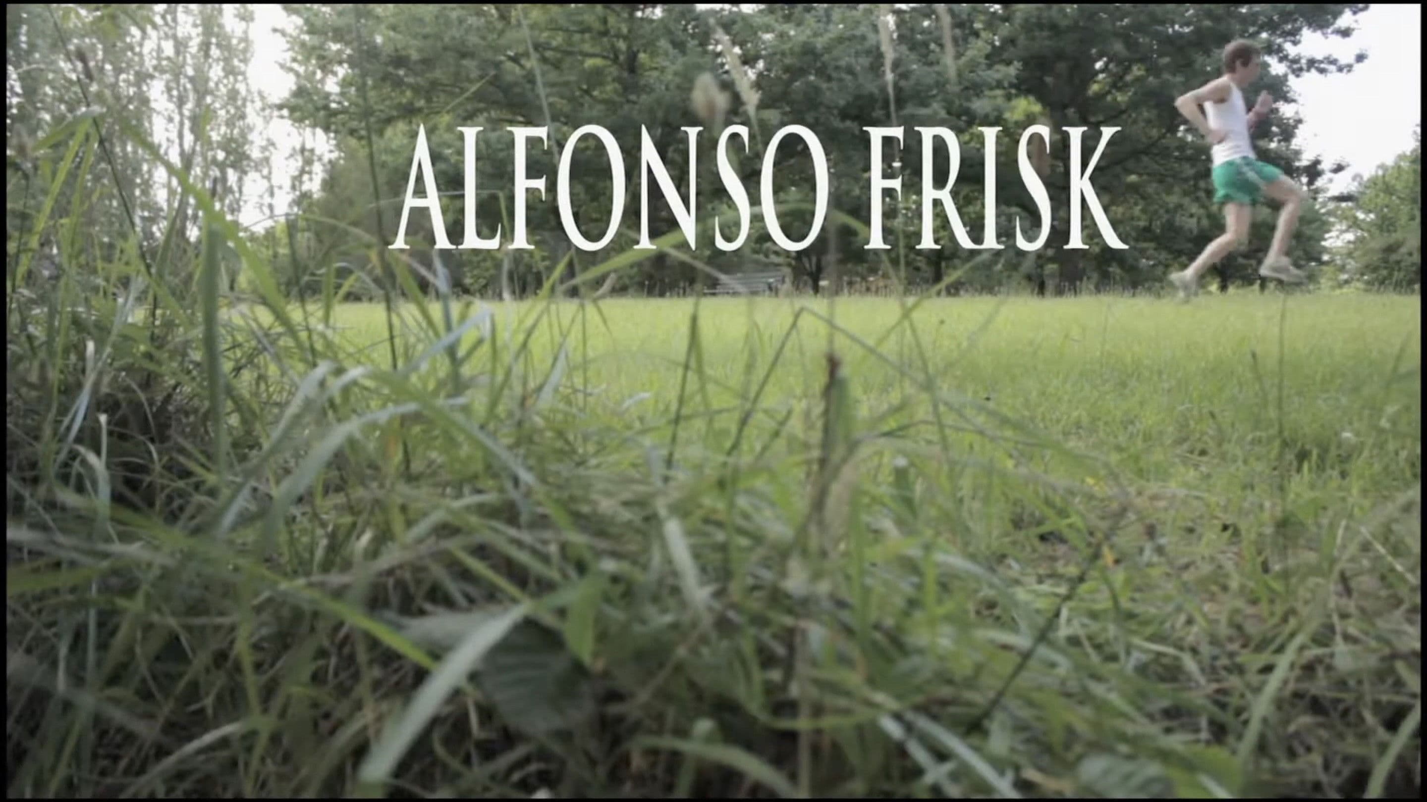 Alfonso Frisk