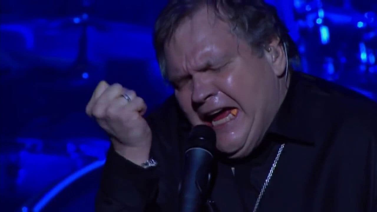 Meat Loaf: Guilty Pleasure Tour - Live From Sydney