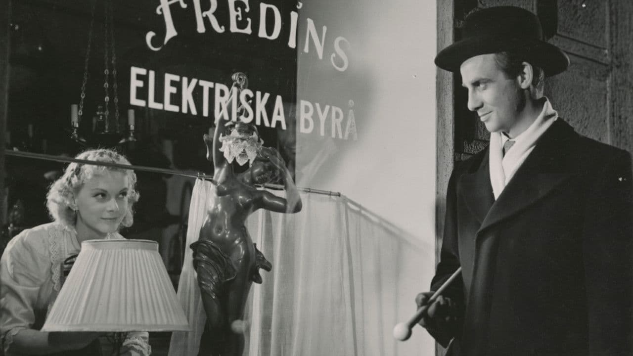 The Quartet That Split Up