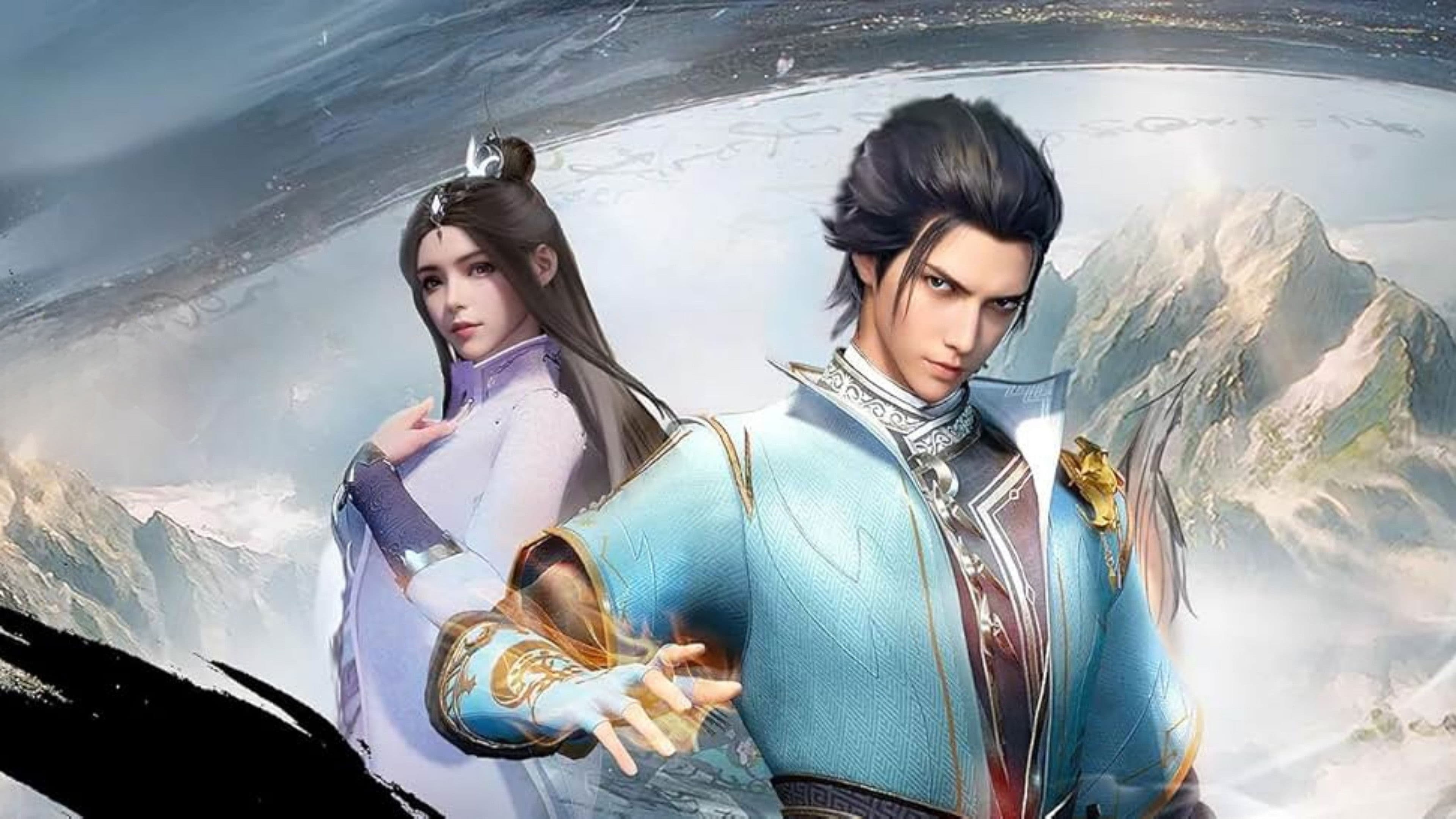 The Secrets of Star Divine Arts